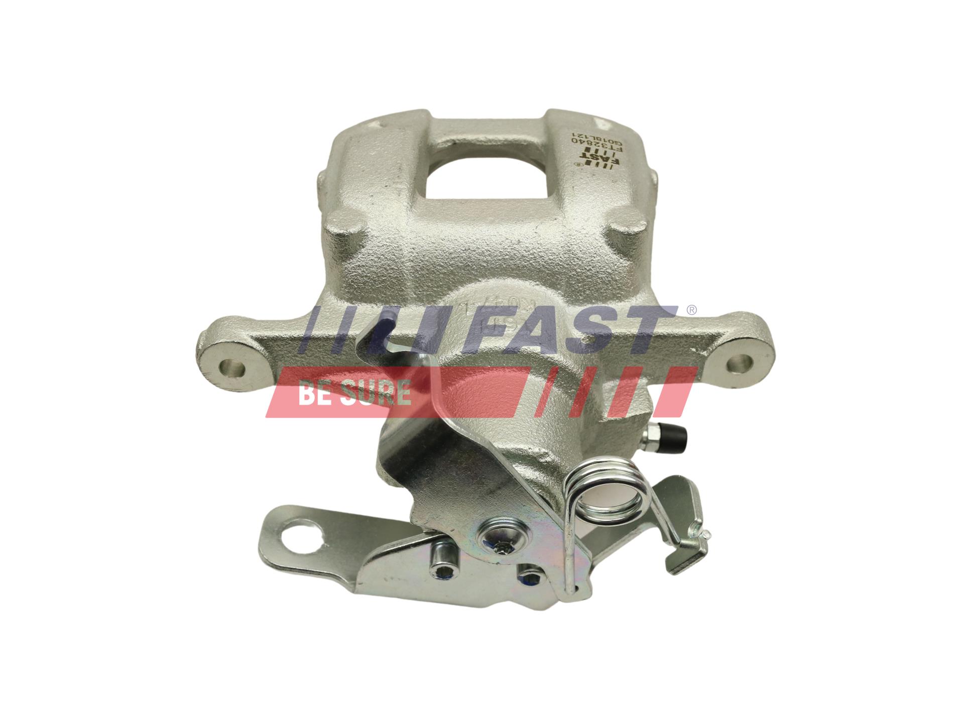 FAST Bremsekaliper ft32840 Bagaksel venstre for FORD