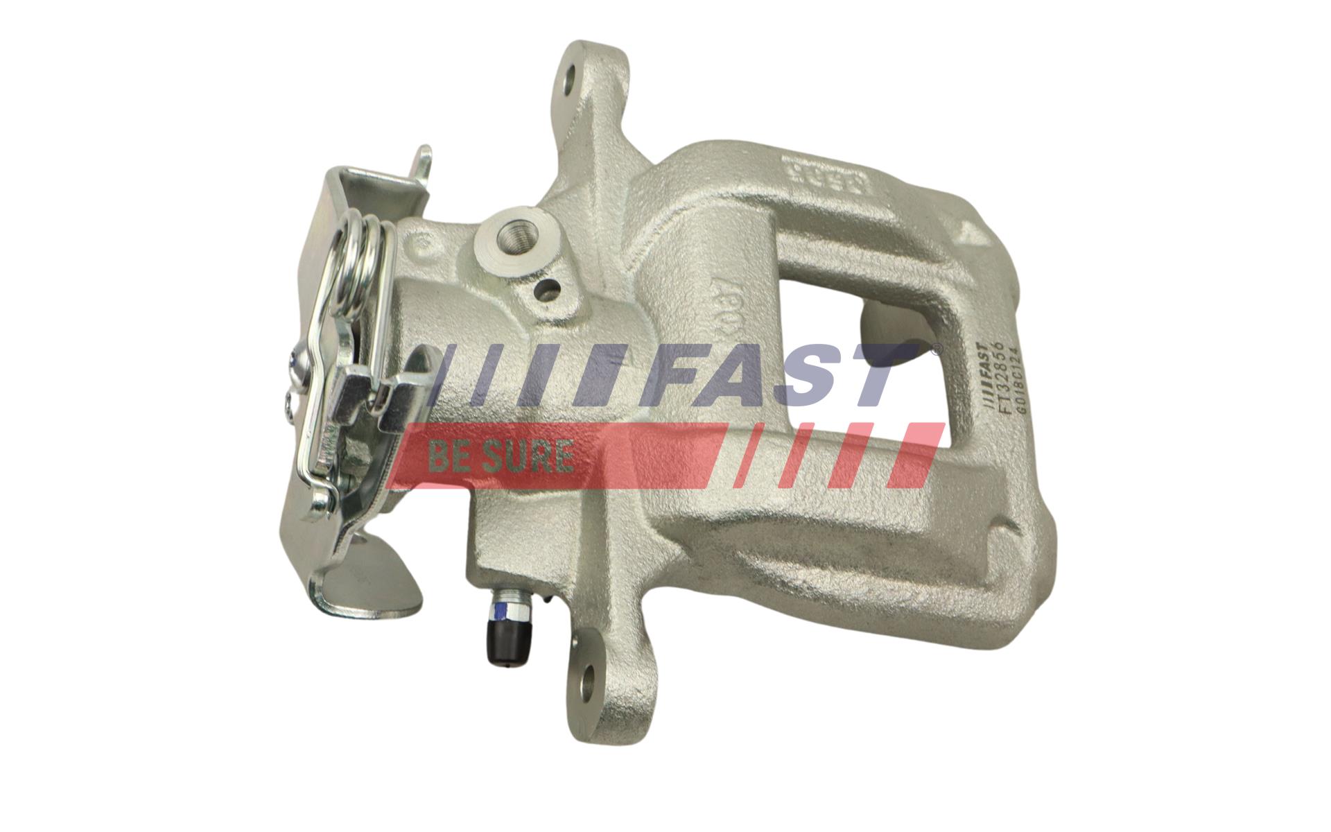 FAST Bremsekaliper ft32856 Bagaksel venstre for FORD