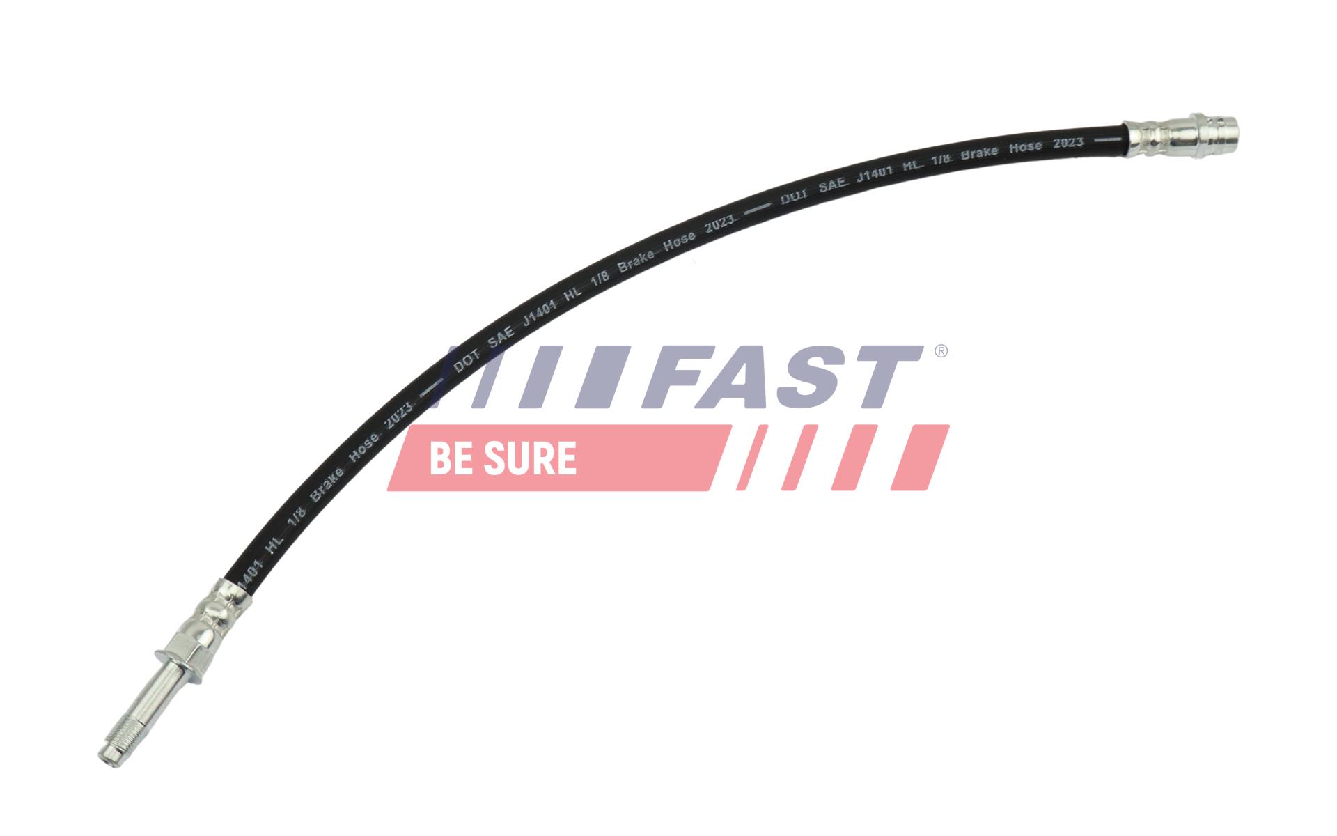 FAST ft10106 for MERCEDES-BENZ