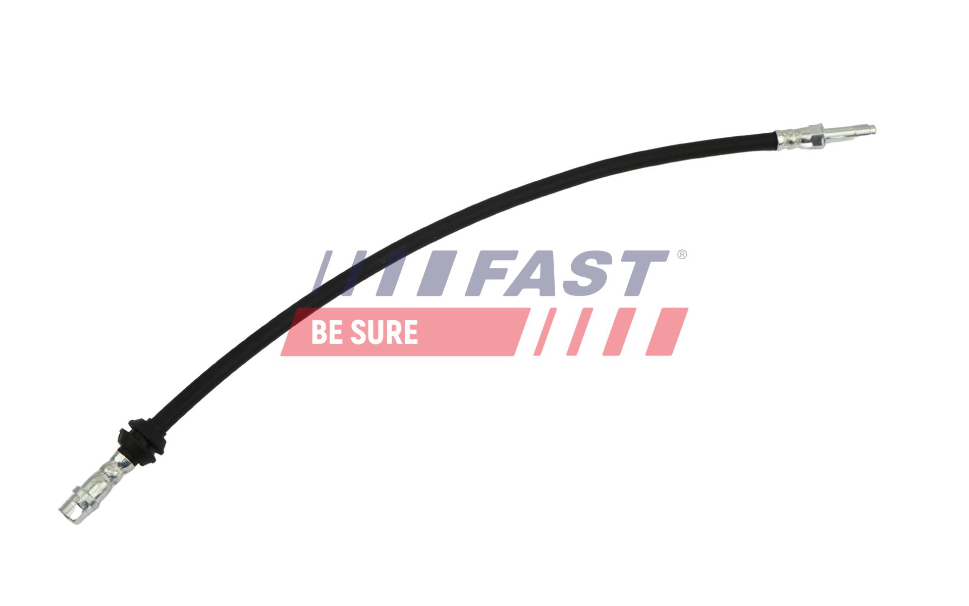 FAST ft10102 for MERCEDES-BENZ