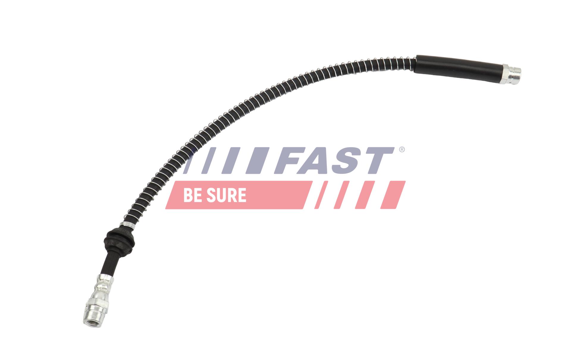 FAST ft10120 for VW