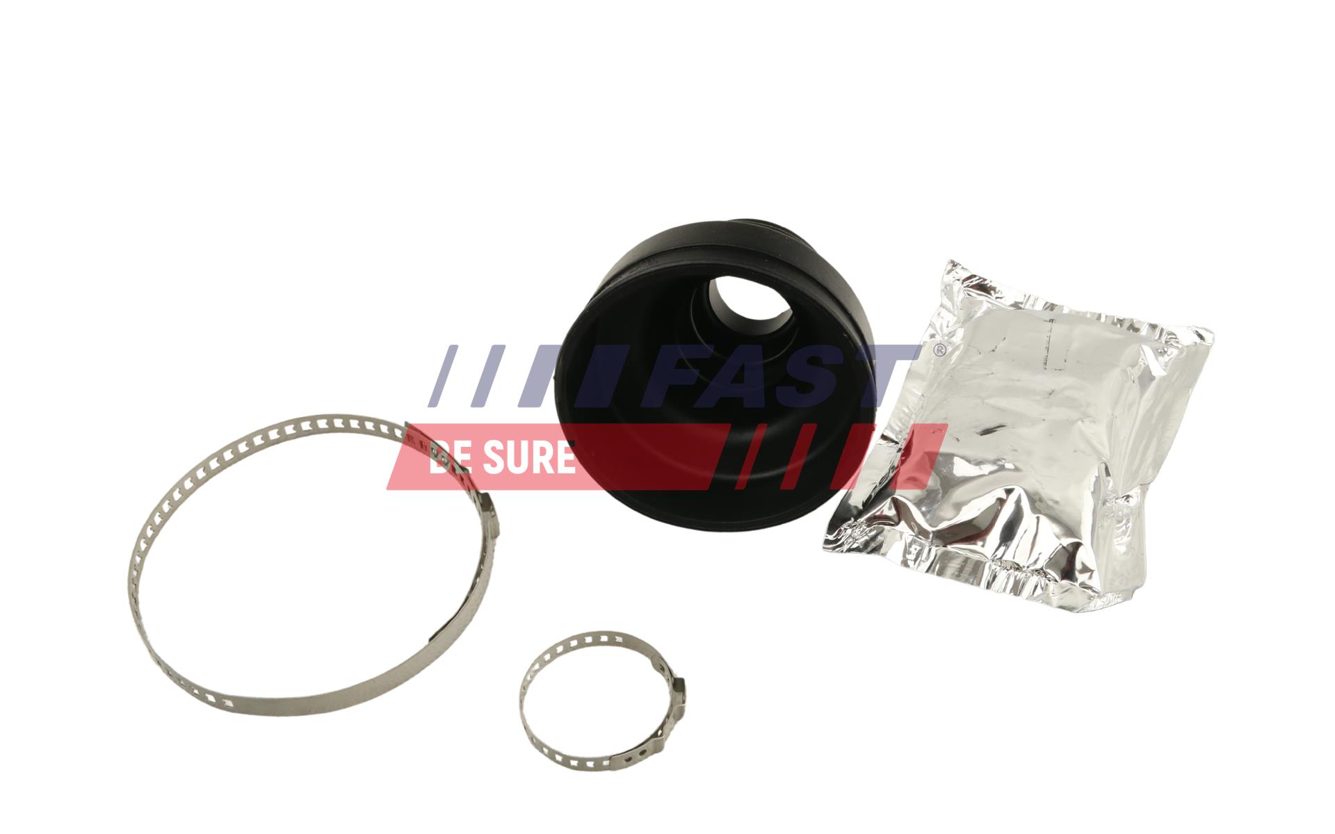 FAST Drivaksel Manchet ft28408k gearkasse-monteret for CITROËN FIAT