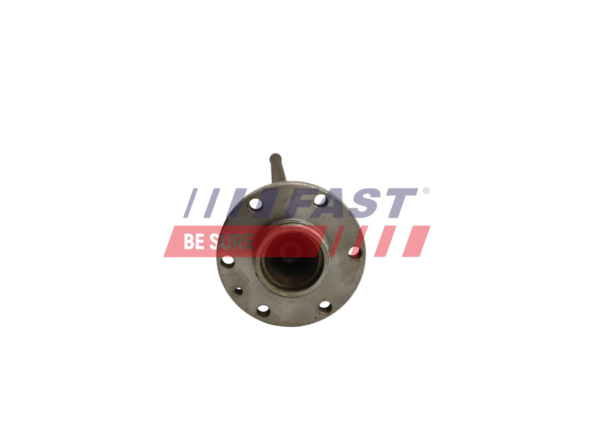 FAST Drivaksel ft27190 bagaksel for IVECO