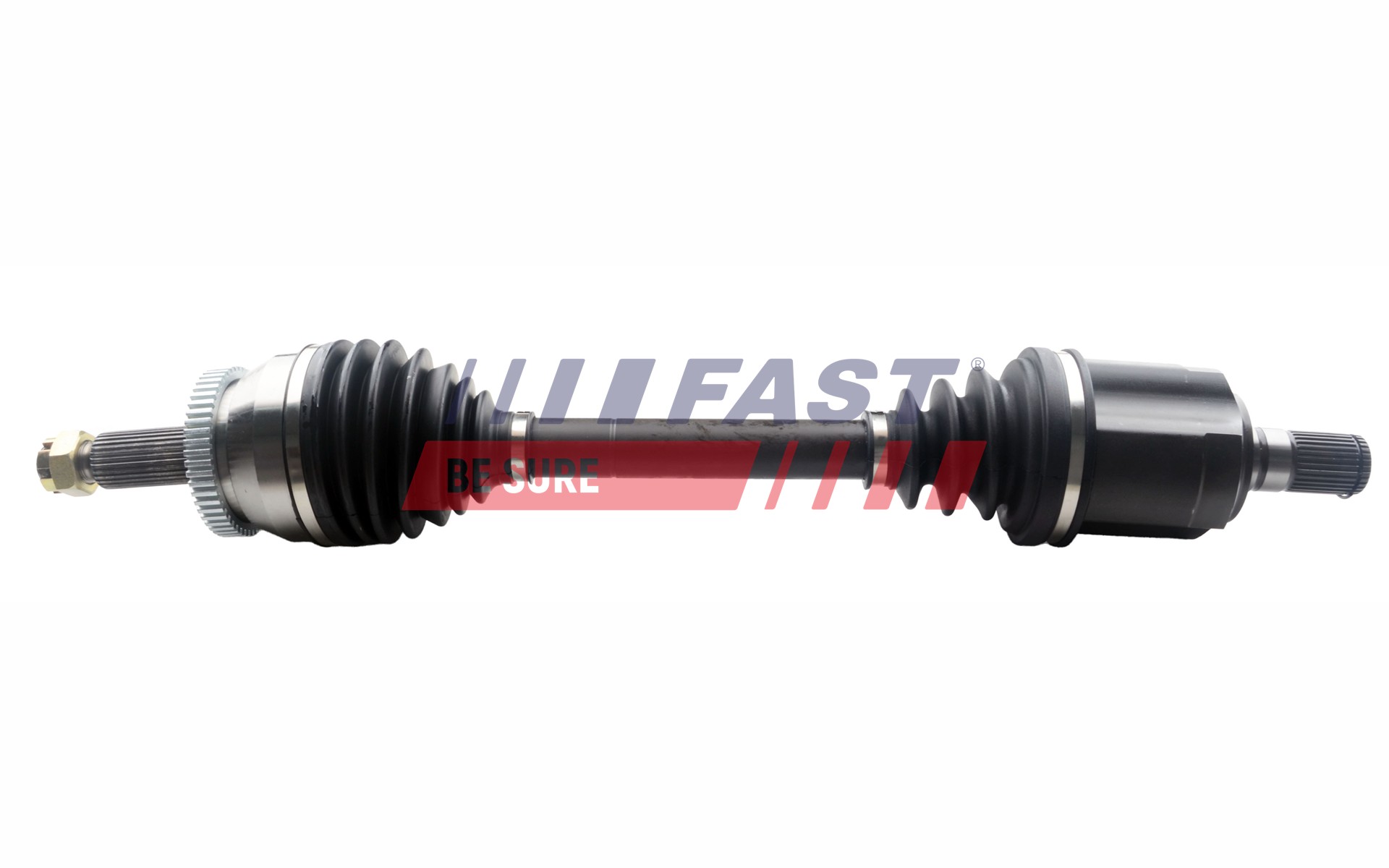 FAST ft01470 højre foraksel for OPEL GENERAL MOTORS