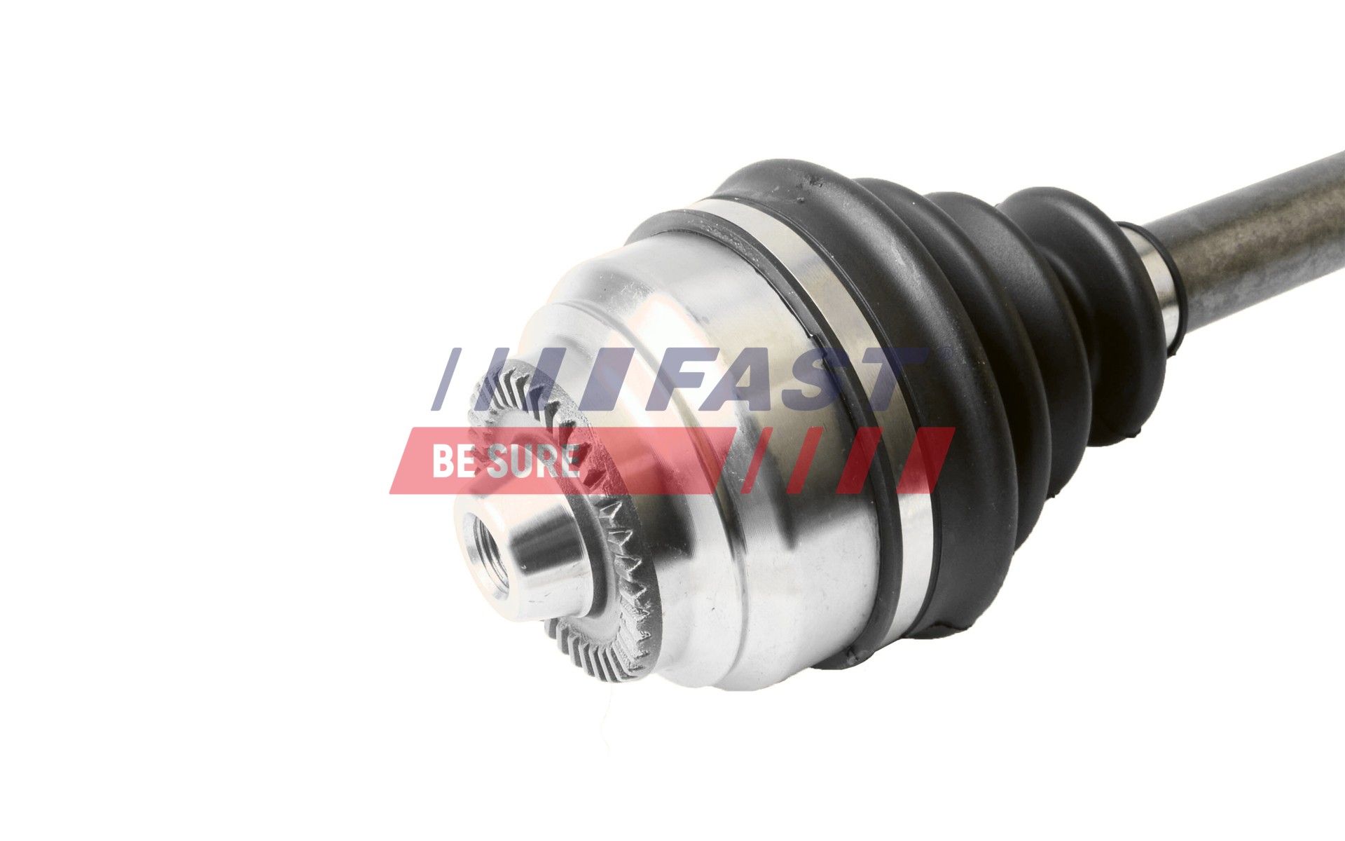 FAST Drivaksel ft01746 venstre foraksel for BMW
