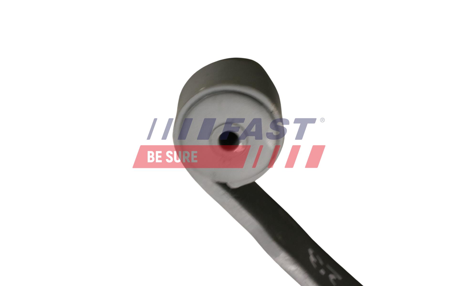 FAST ft13376 Bagaksel højre for FORD