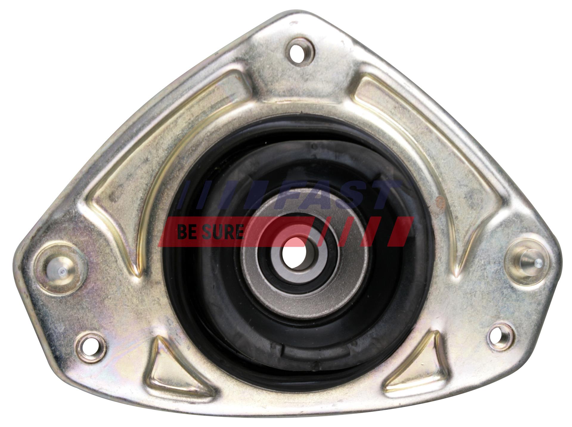 FAST Ophæng, støddæmper ft12039 højre foraksel for FIAT IVECO