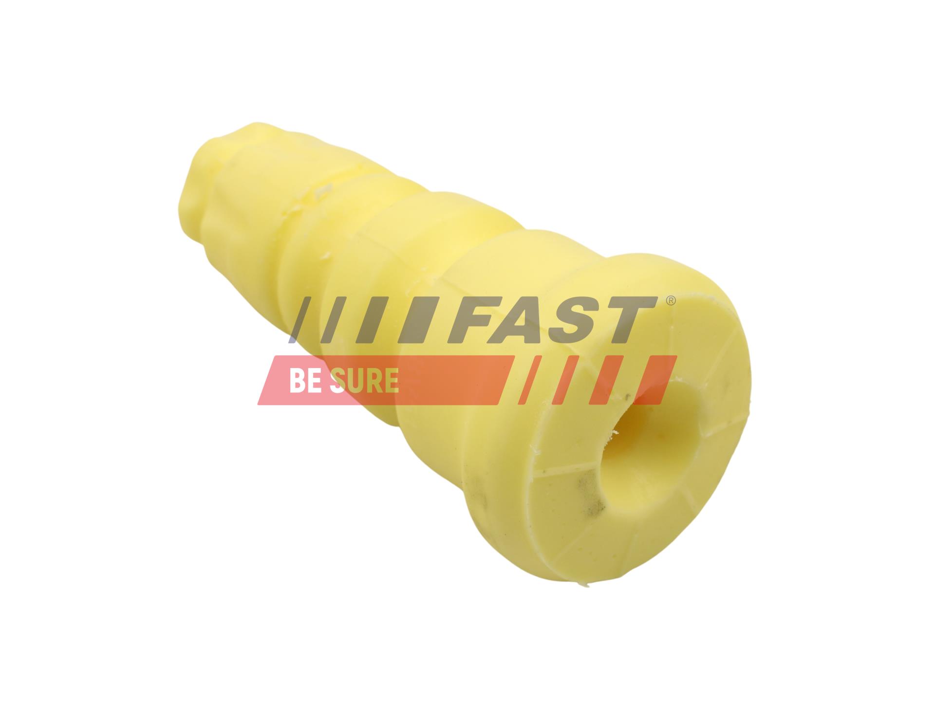 FAST Gummianslag, affjedring ft12602 Bagaksel højre for FORD