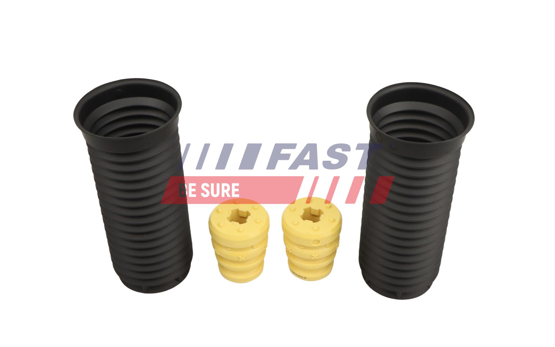 FAST ft00804 for VW