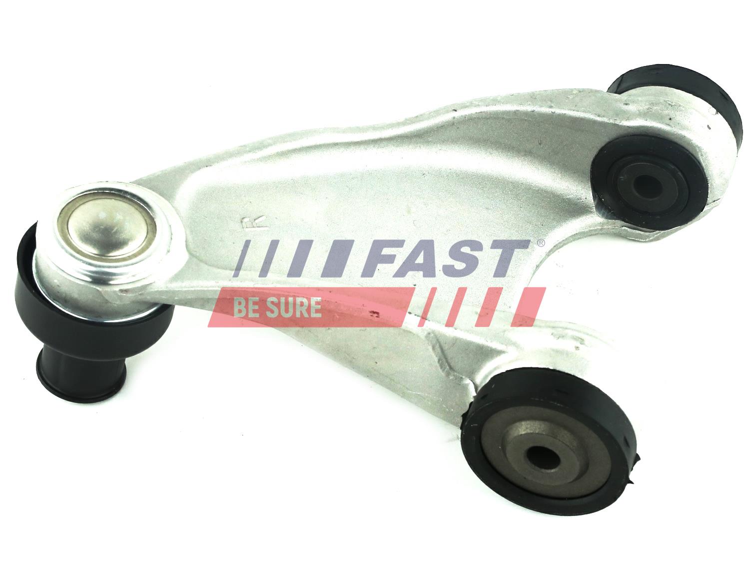 FAST Bærearm, hjulophæng ft15077 foraksel oppe for FIAT