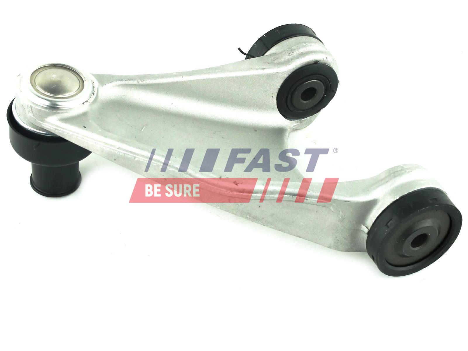 FAST Bærearm, hjulophæng ft15078 foraksel oppe for FIAT
