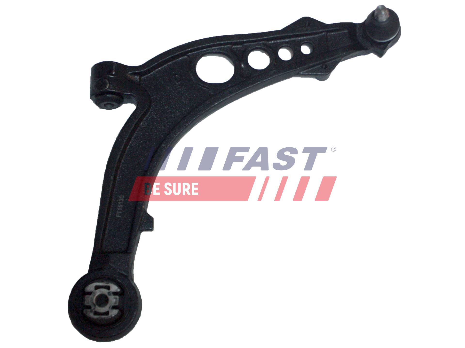 FAST Bærearm, hjulophæng ft15130 foraksel for FORD FIAT