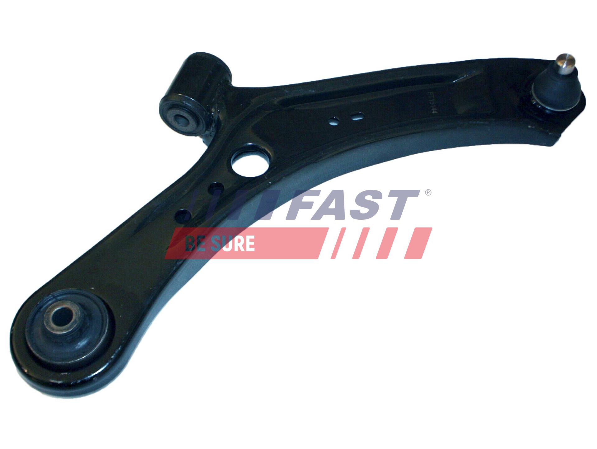FAST Bærearm, hjulophæng ft15144 foraksel for FIAT SUZUKI