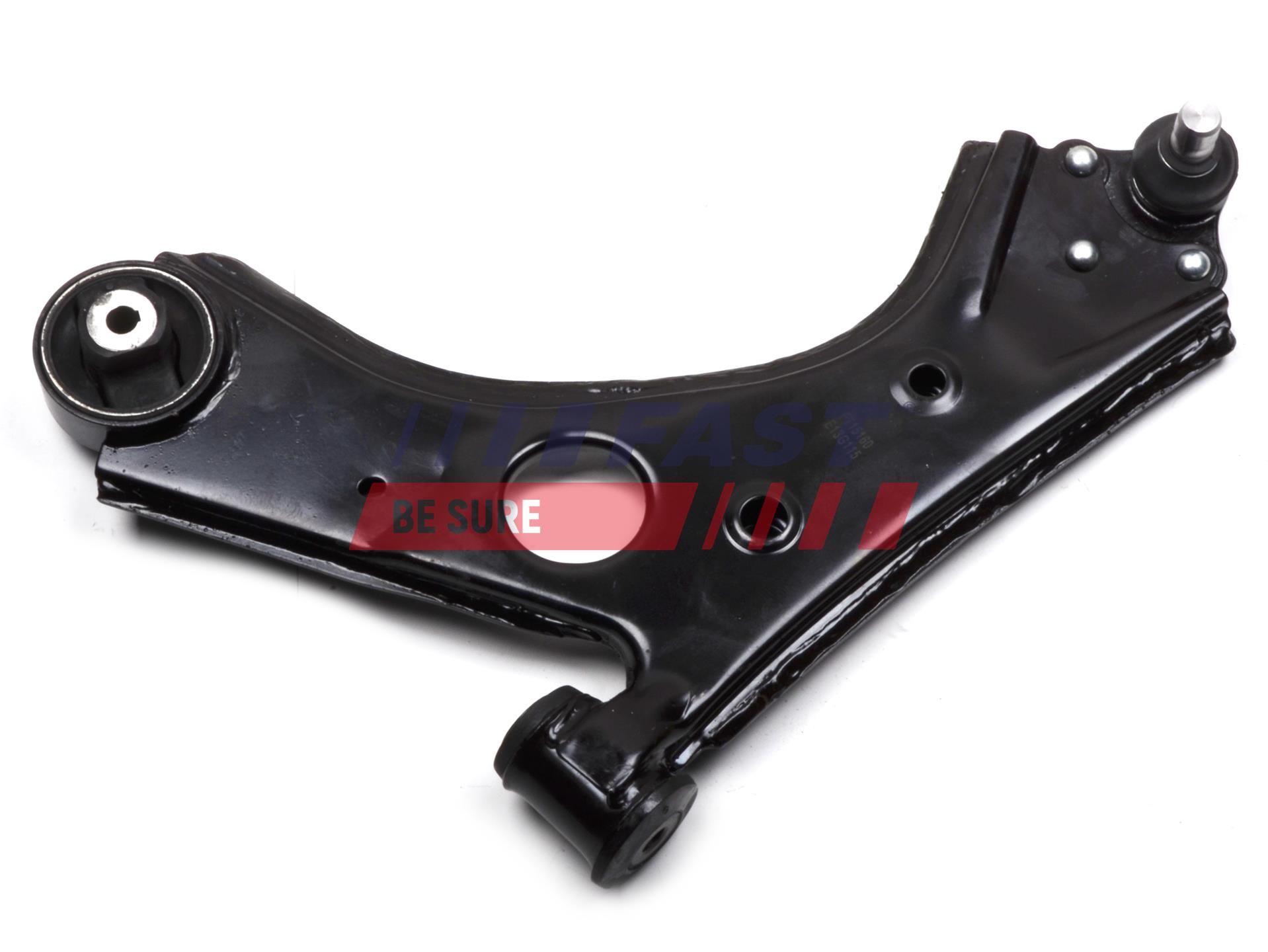 FAST Bærearm, hjulophæng ft15160 foraksel for OPEL FIAT CHEVROLET