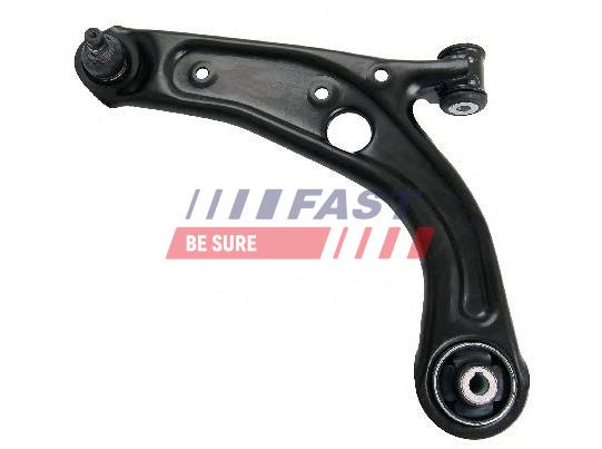 FAST Bærearm, hjulophæng ft15164 foraksel for FIAT