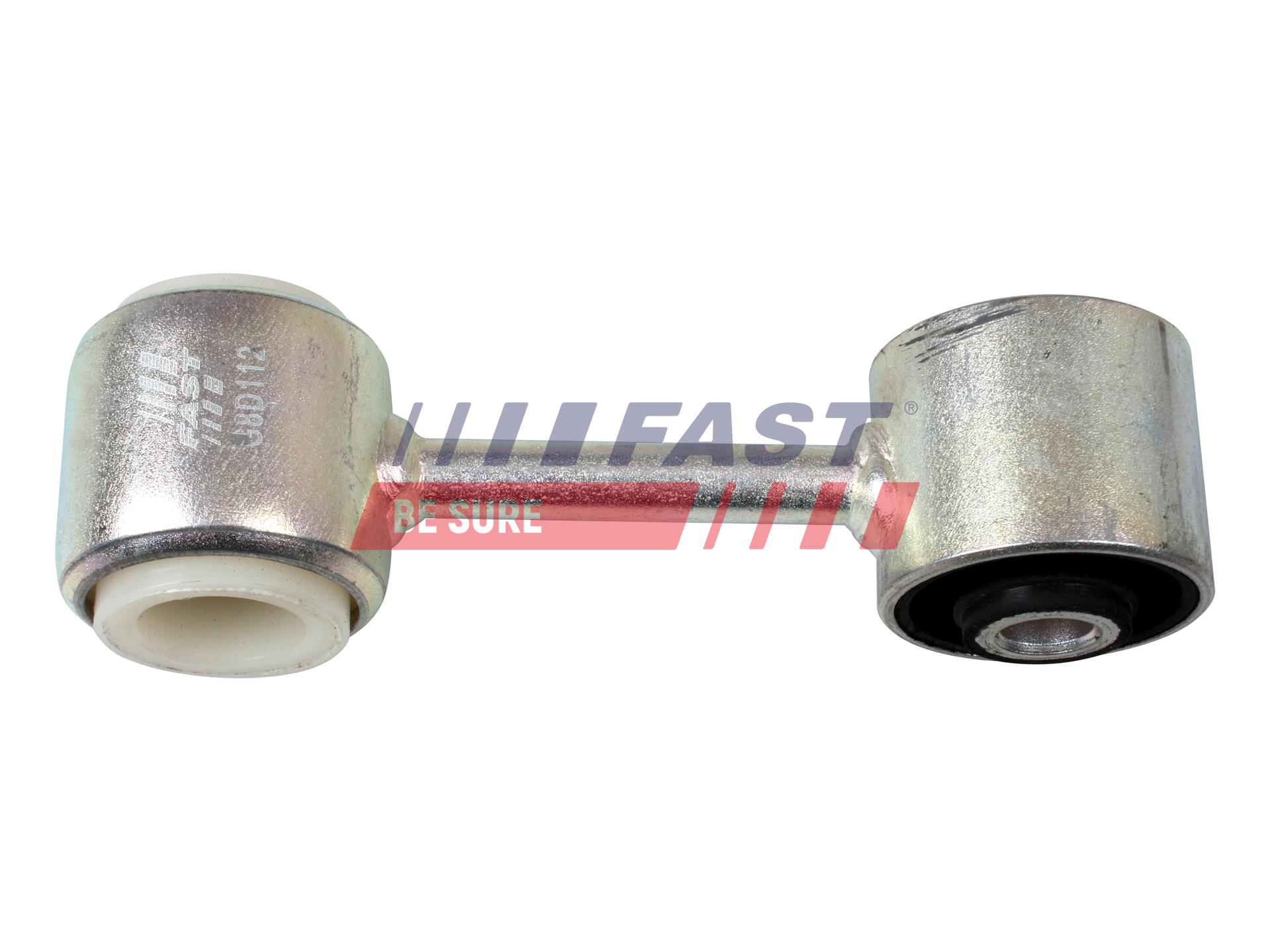 FAST Stang/led, stabilisator ft18252 Bagaksel højre for IVECO