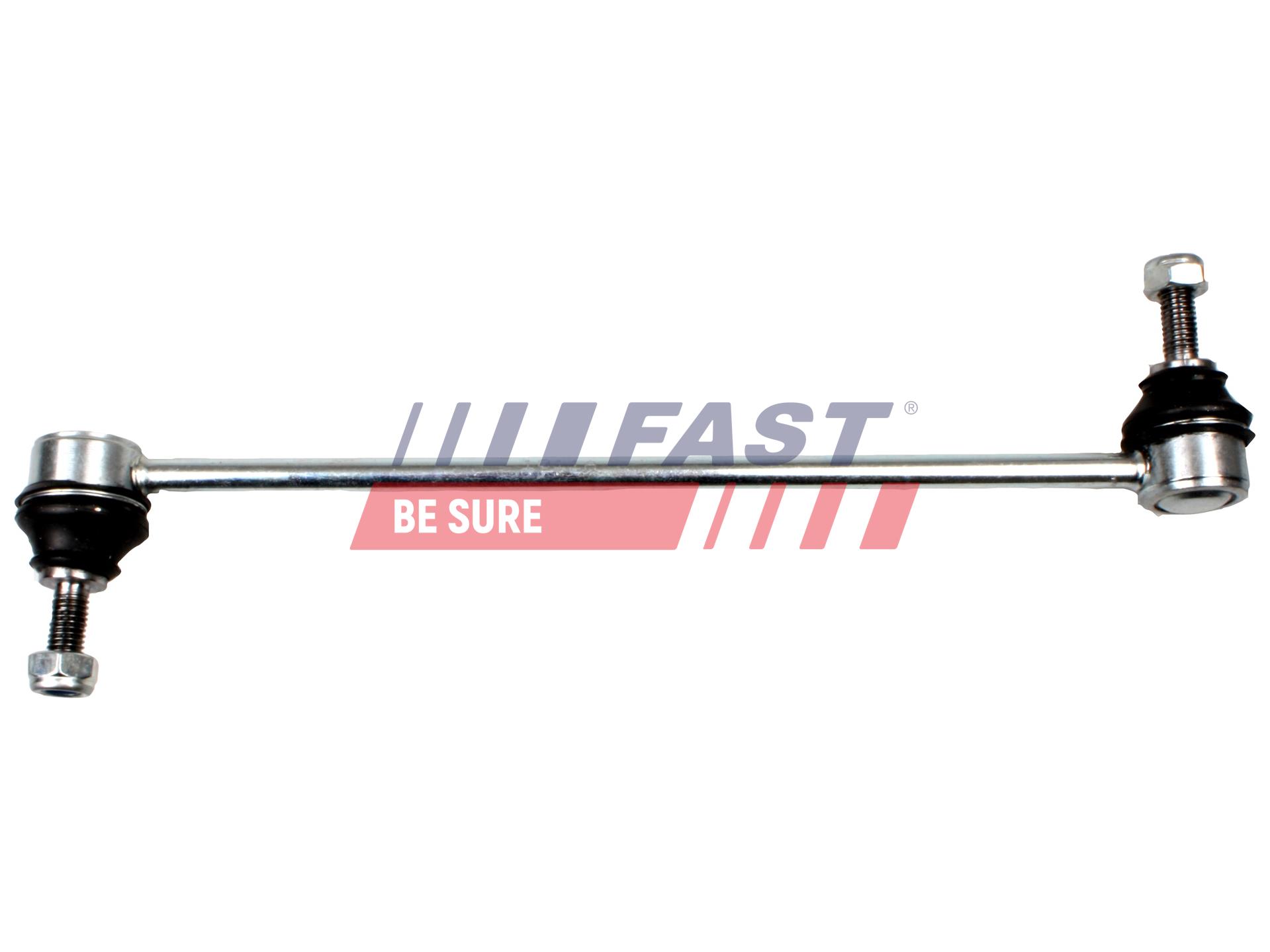 FAST Stang/led, stabilisator ft18349 højre foraksel for OPEL FIAT
