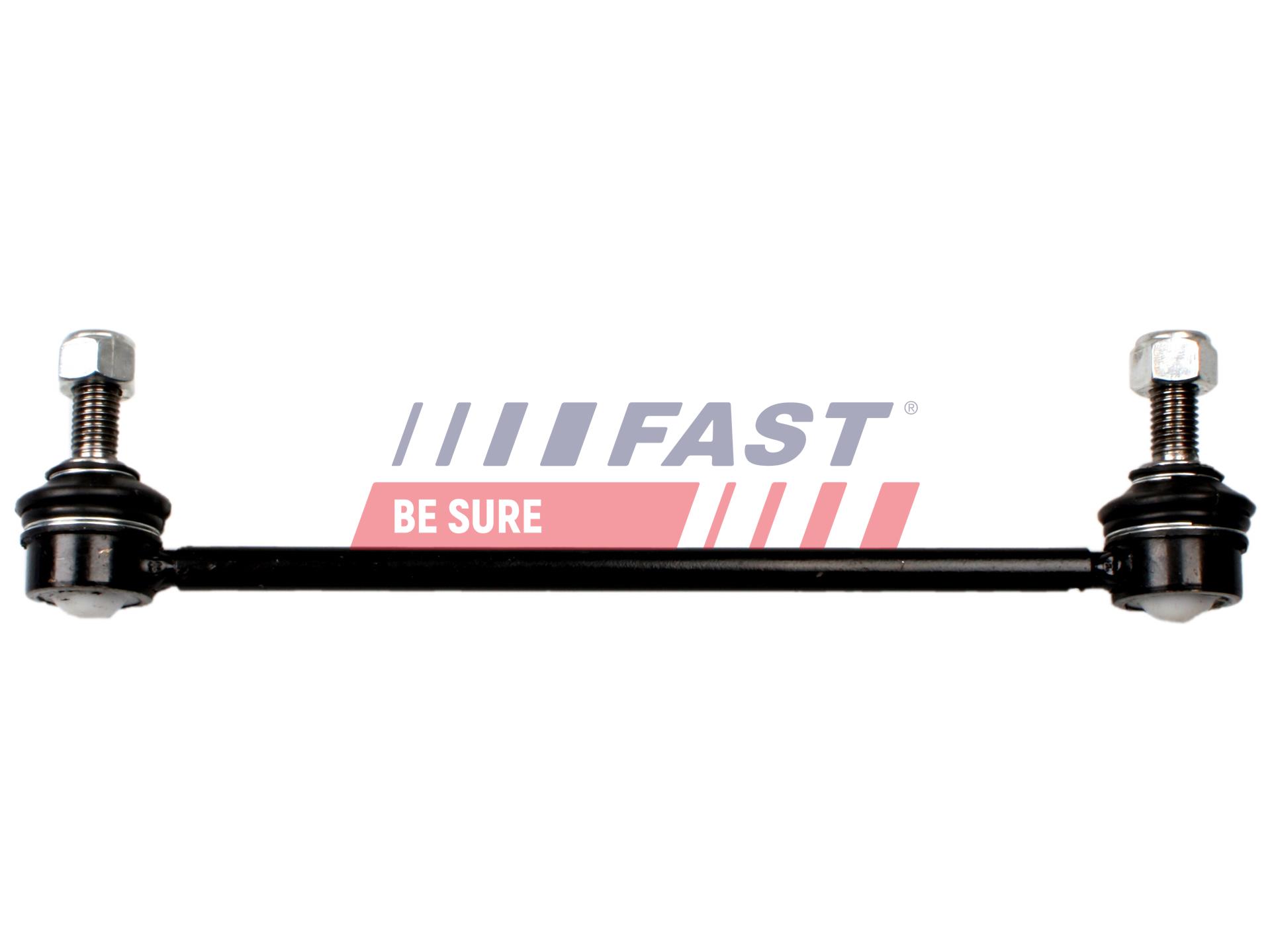 FAST Stang/led, stabilisator ft18350 højre foraksel for FIAT VW CITROËN