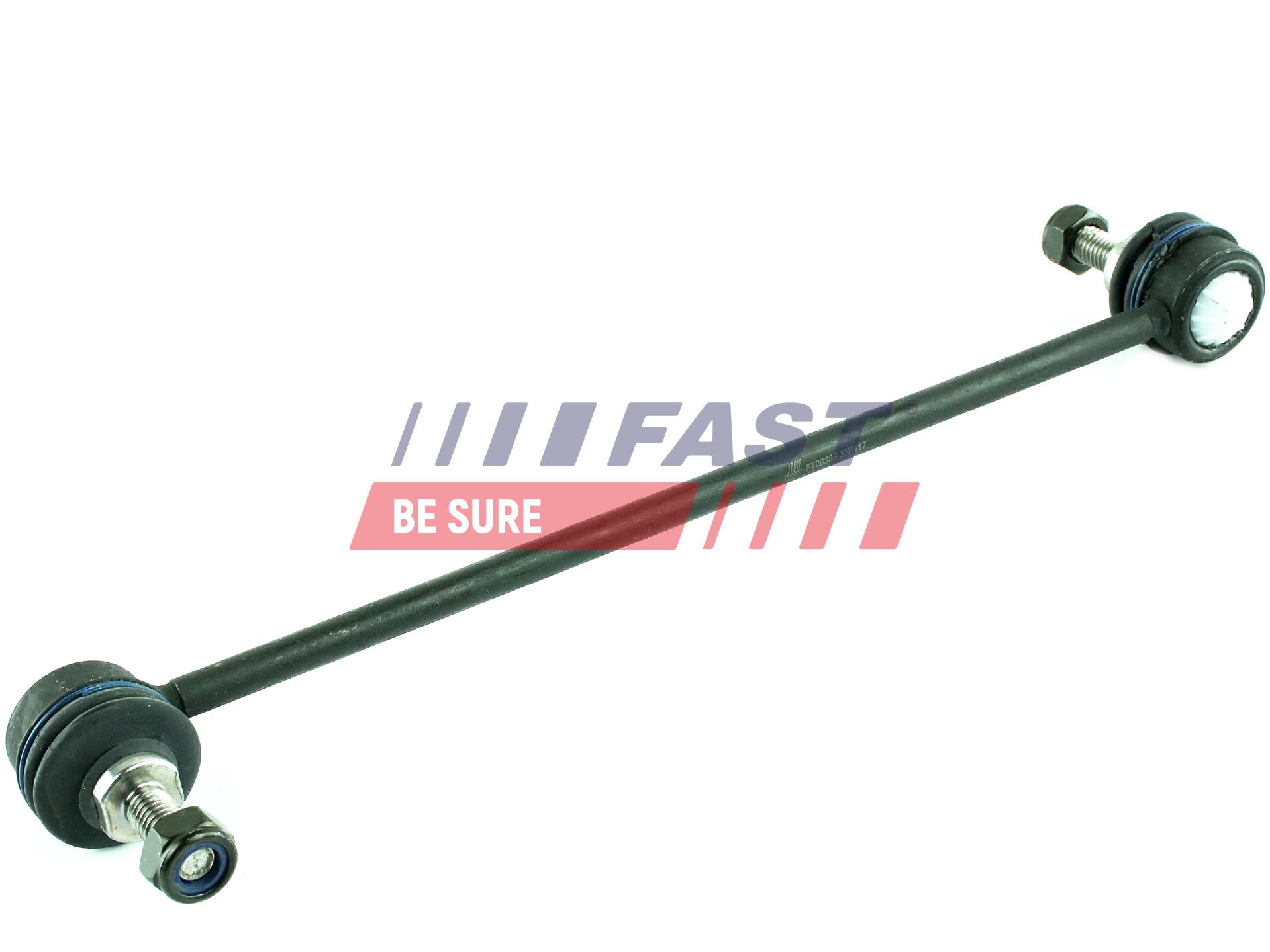 FAST Stang/led, stabilisator ft20333 højre foraksel for FIAT CHEVROLET