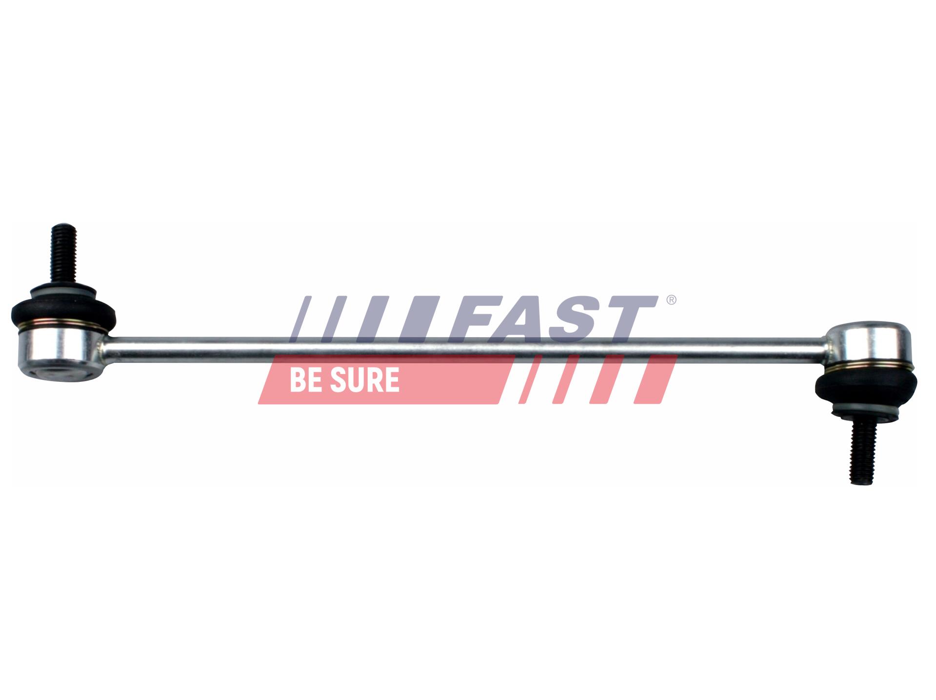 FAST Stang/led, stabilisator ft20536 højre foraksel for VW