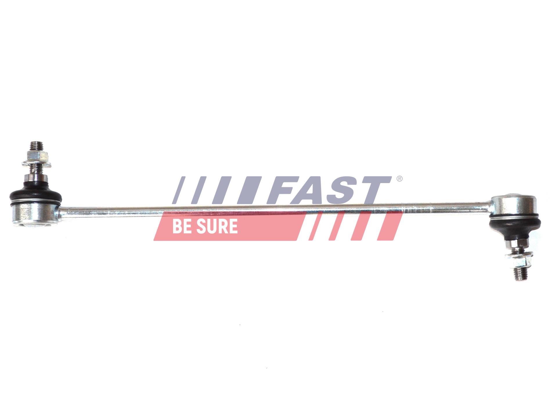 FAST Stang/led, stabilisator ft20558 højre foraksel for CITROËN