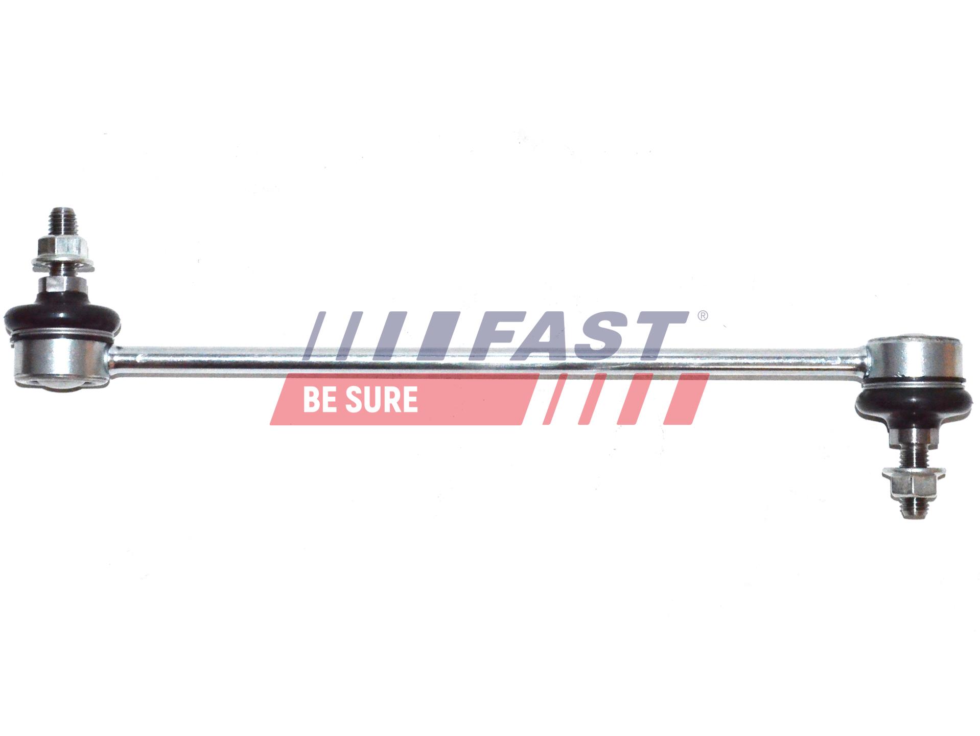 FAST Stang/led, stabilisator ft20566 Foraksel begge sider for MAZDA