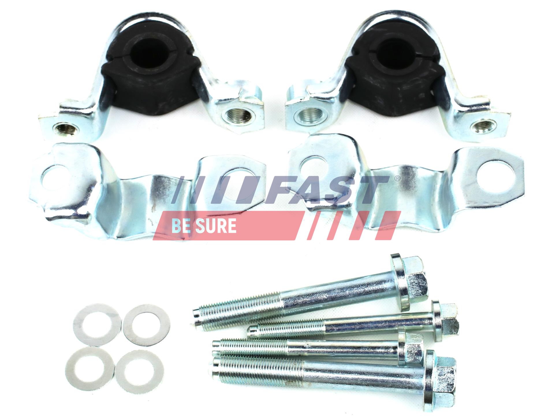 FAST Lejesæt, stabilisator ft18425 højre foraksel for CITROËN FIAT