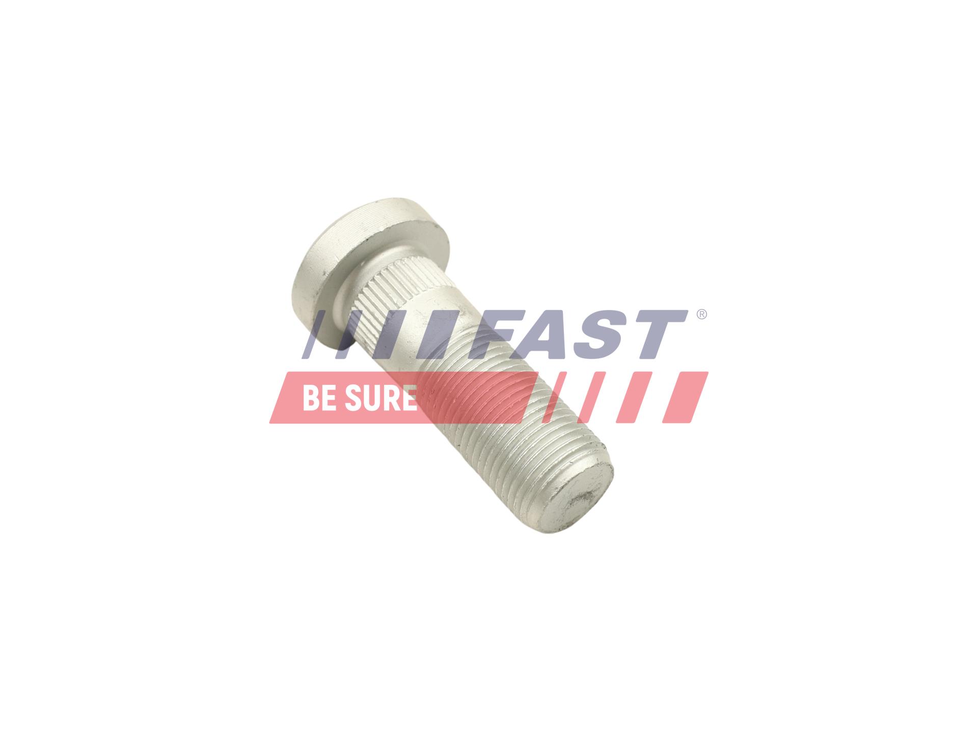 FAST Hjulbolt ft21533 for IVECO