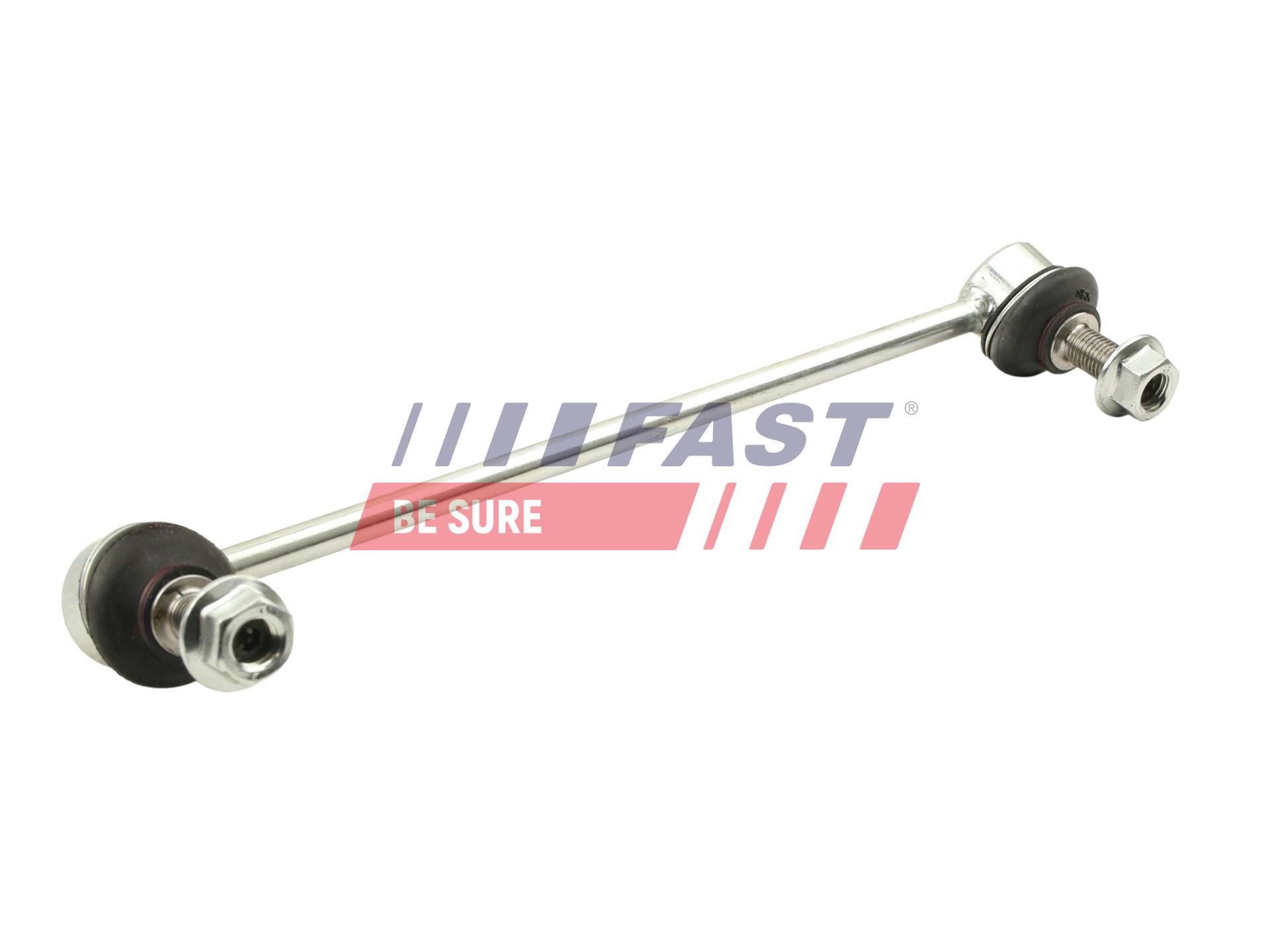 FAST Stang/led, stabilisator ft20523 højre foraksel for MERCEDES-BENZ