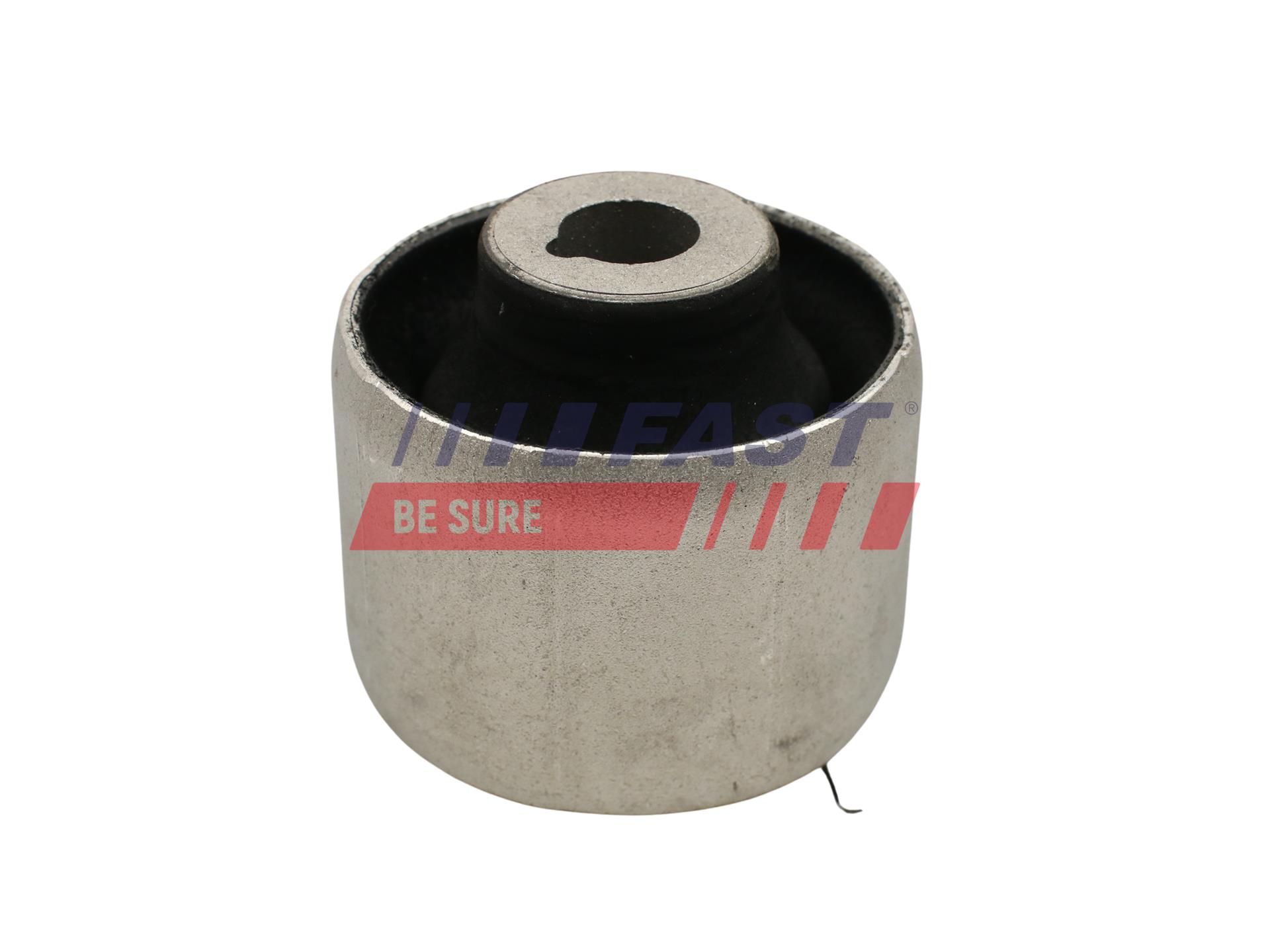FAST Ophæng, bærearm ft18065 venstre foraksel for VW MAN