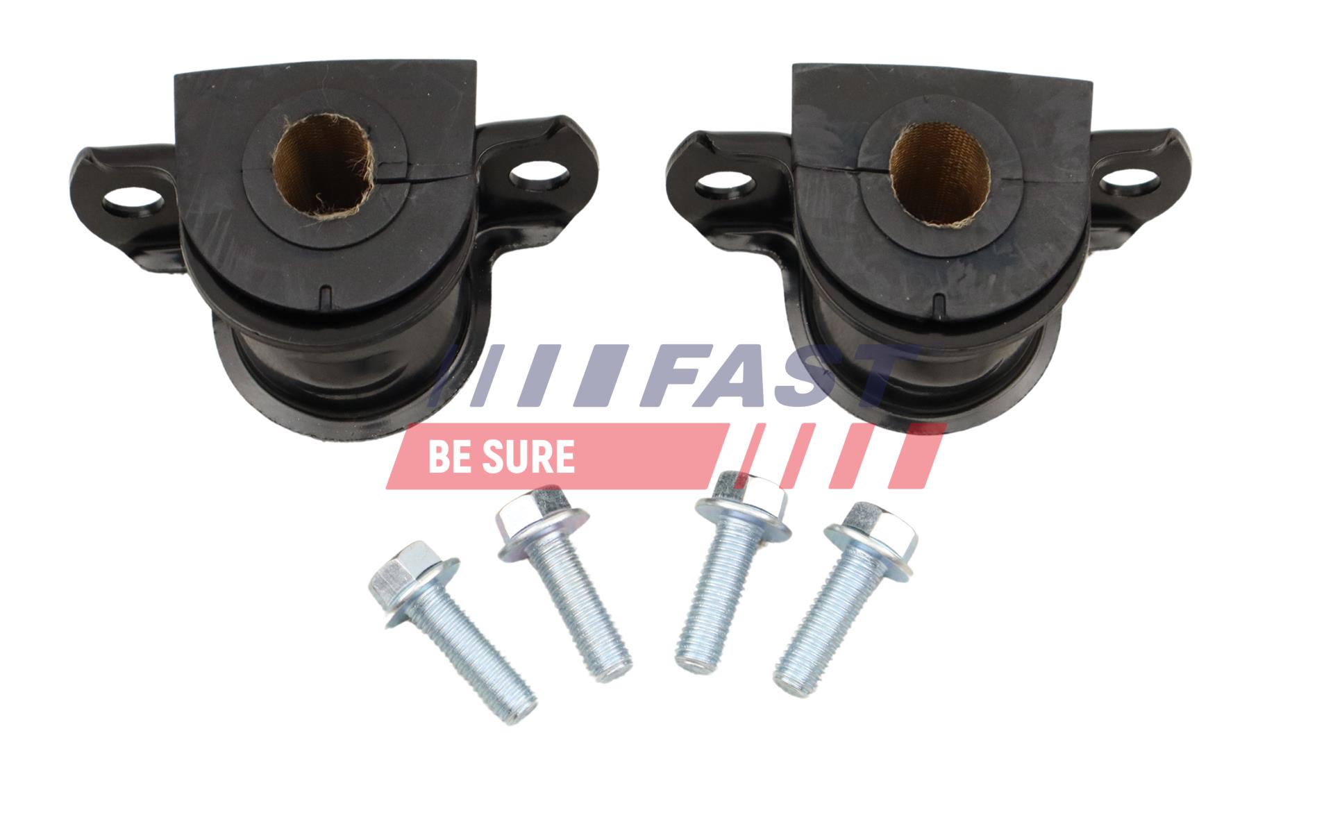 FAST Lejesæt, stabilisator ft18473 venstre foraksel for FORD