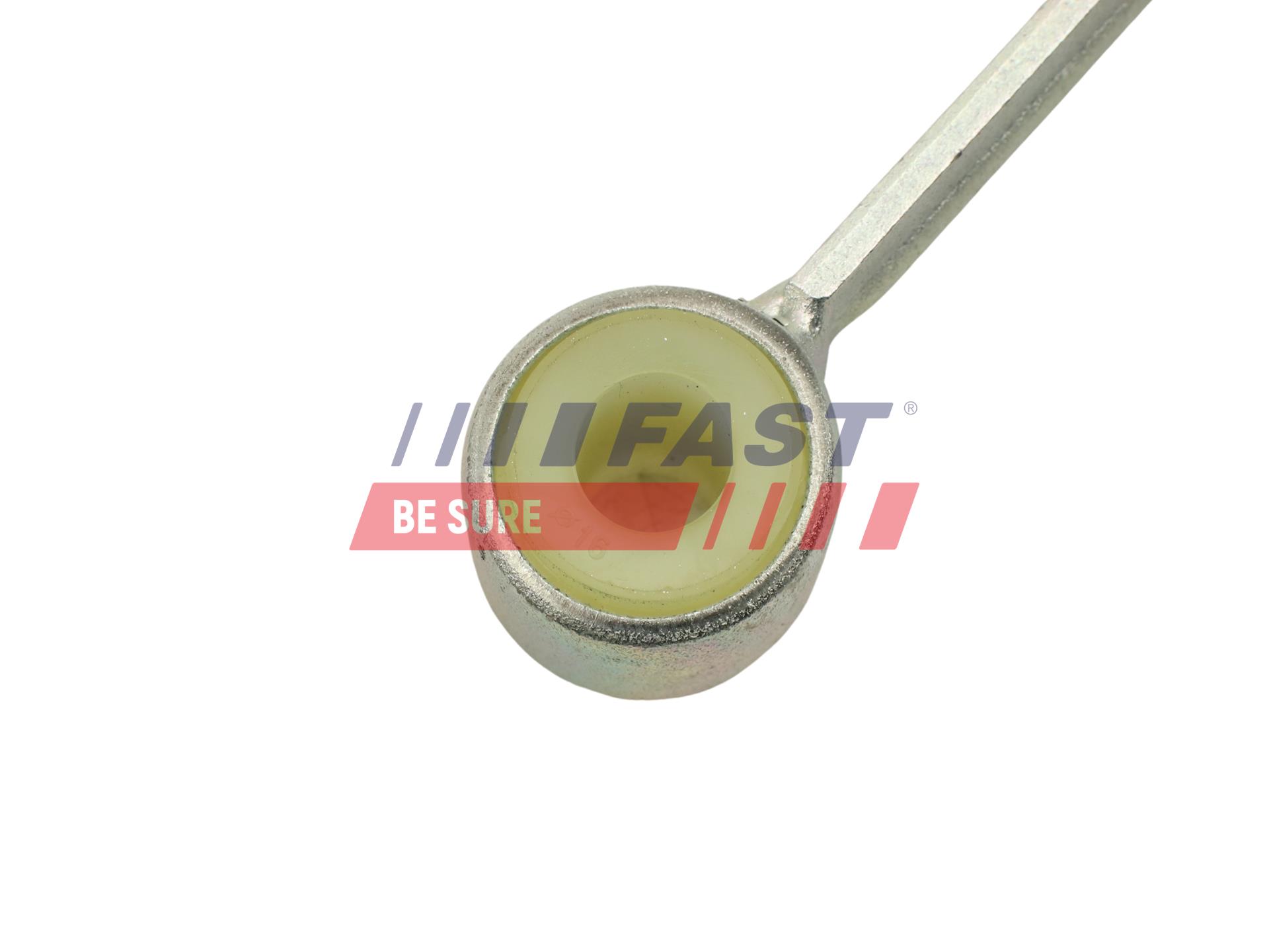 FAST Stang/led, stabilisator ft20546 Bagaksel højre for IVECO