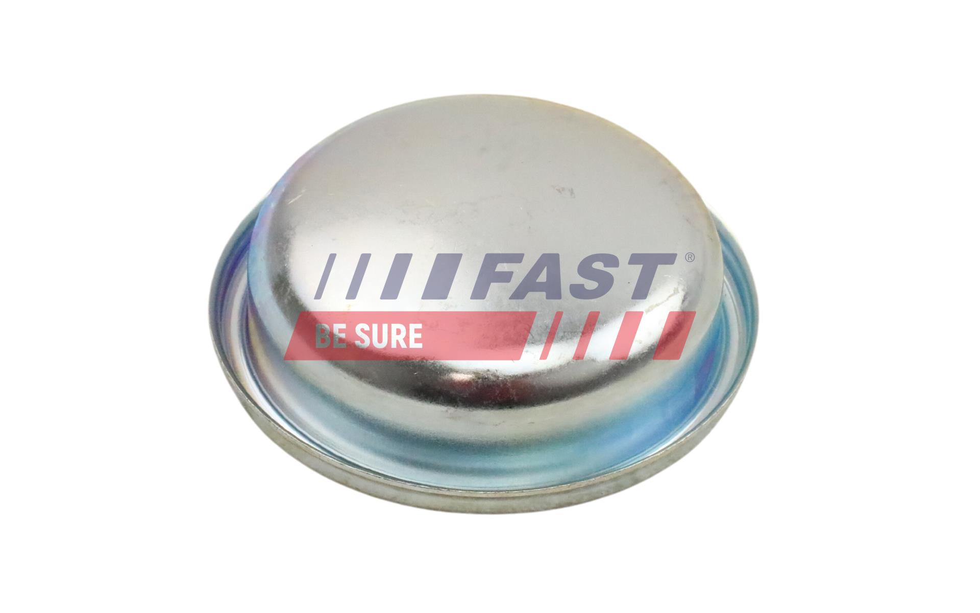 FAST Navkapsel, hjulnav ft22401 Foraksel begge sider for IVECO