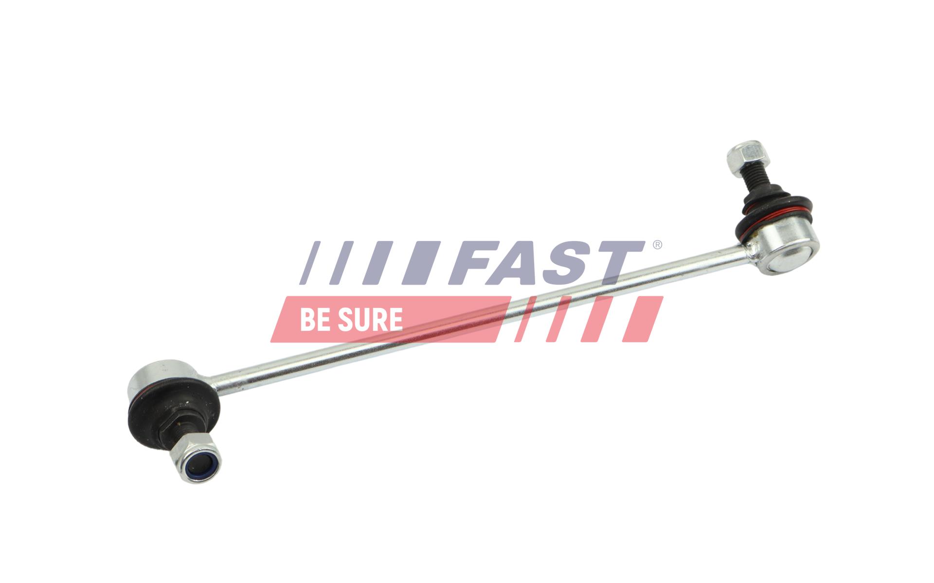FAST Stang/led, stabilisator ft20576 foraksel for RENAULT