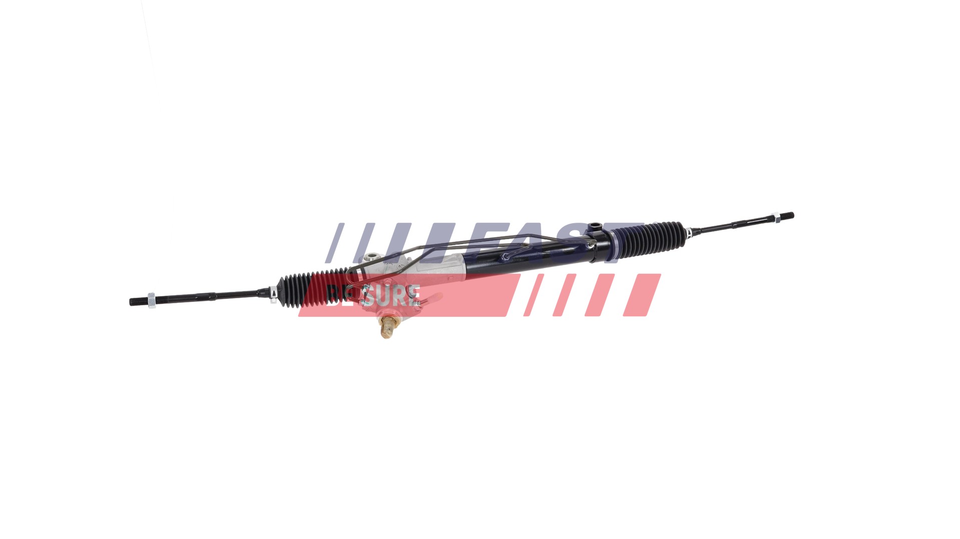 FAST Styretøjssæt ft02080 for NISSAN