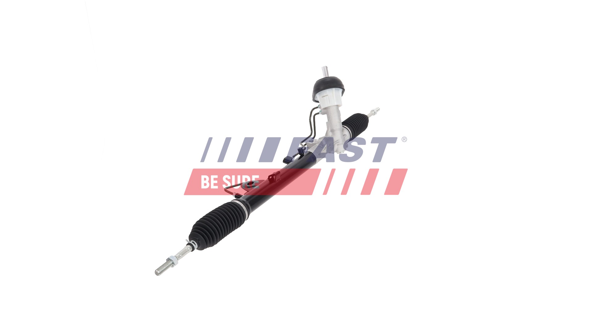 FAST Styretøjssæt ft02058 for RENAULT