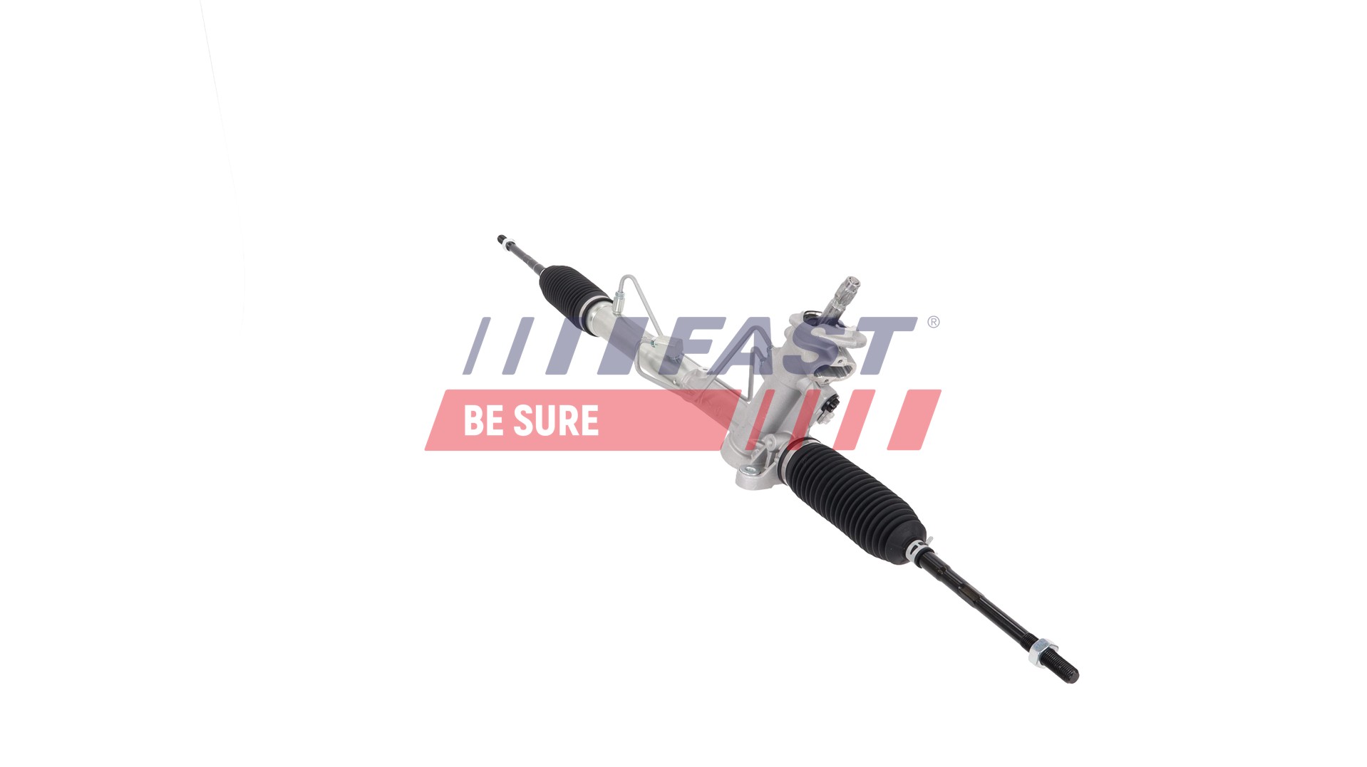 FAST Styretøjssæt ft02053 for VW
