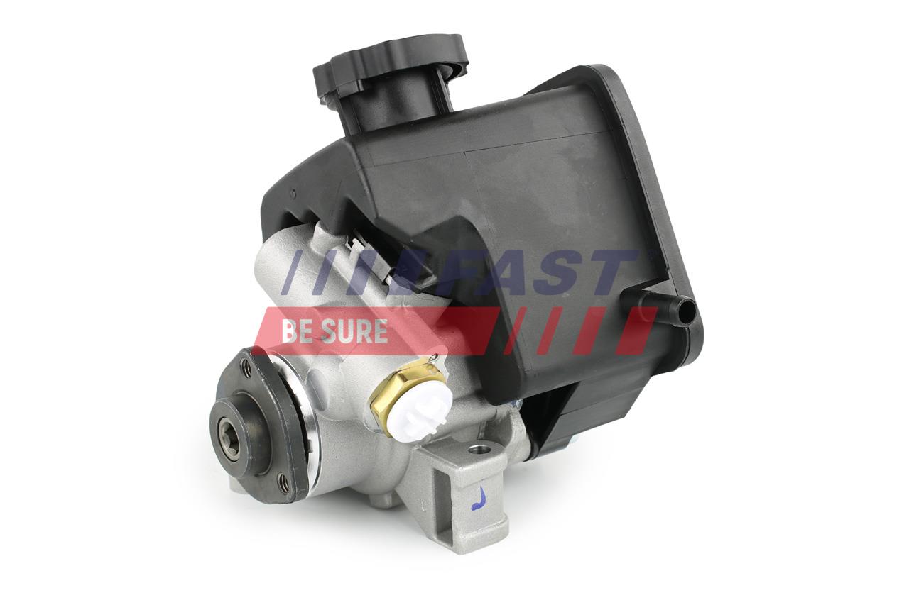 FAST Hydraulikpumpe, styresystem ft36225 for MERCEDES-BENZ