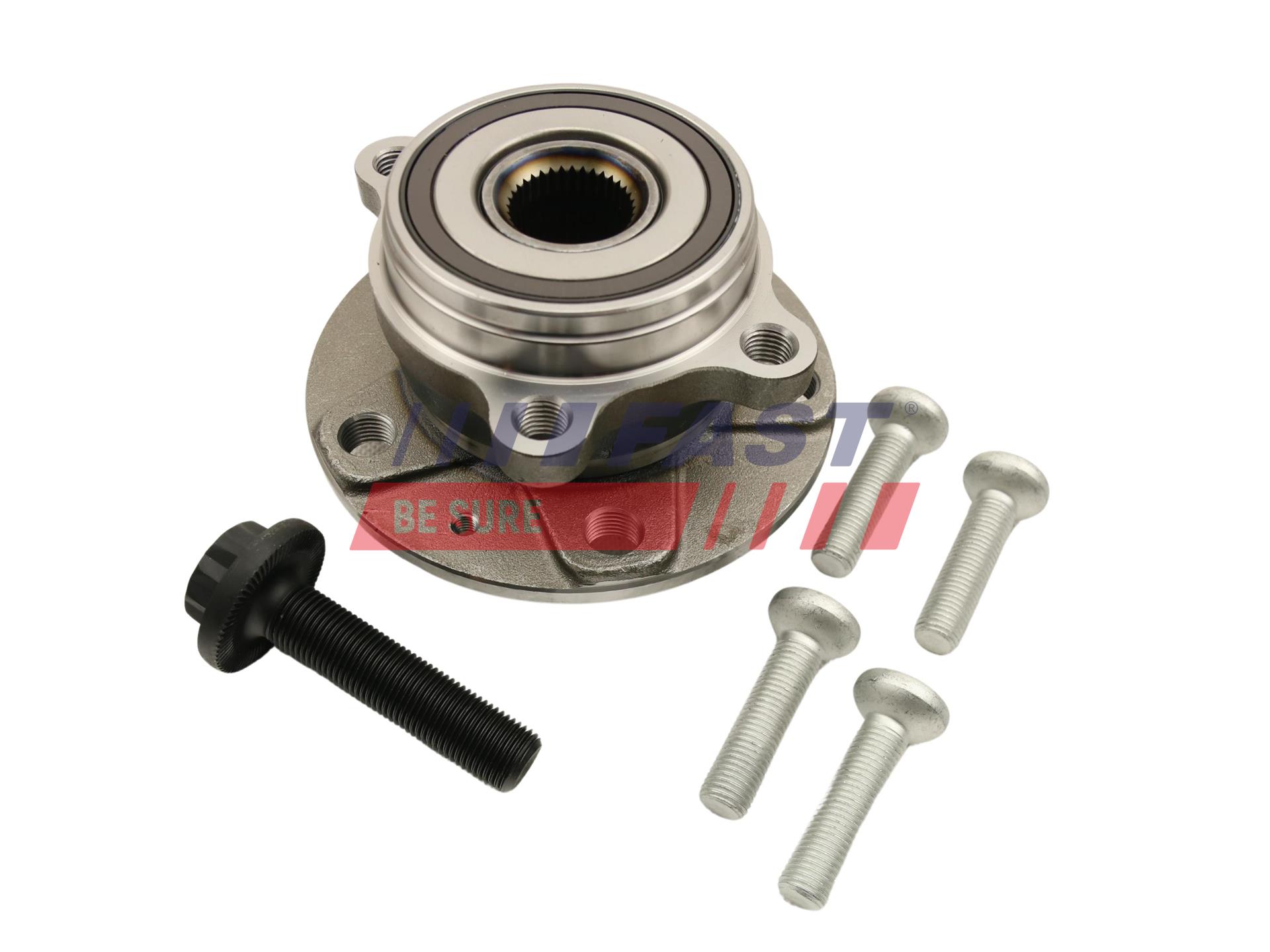 FAST Hjulleje ft21054 foraksel for VW