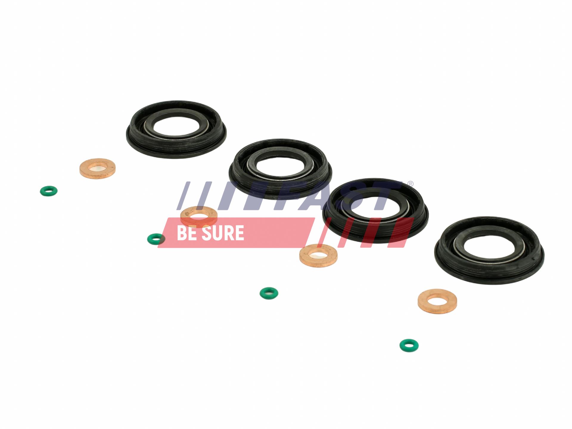 FAST Rep.sæt, pumpe-dyseenhed ft49651 for CITROËN FORD