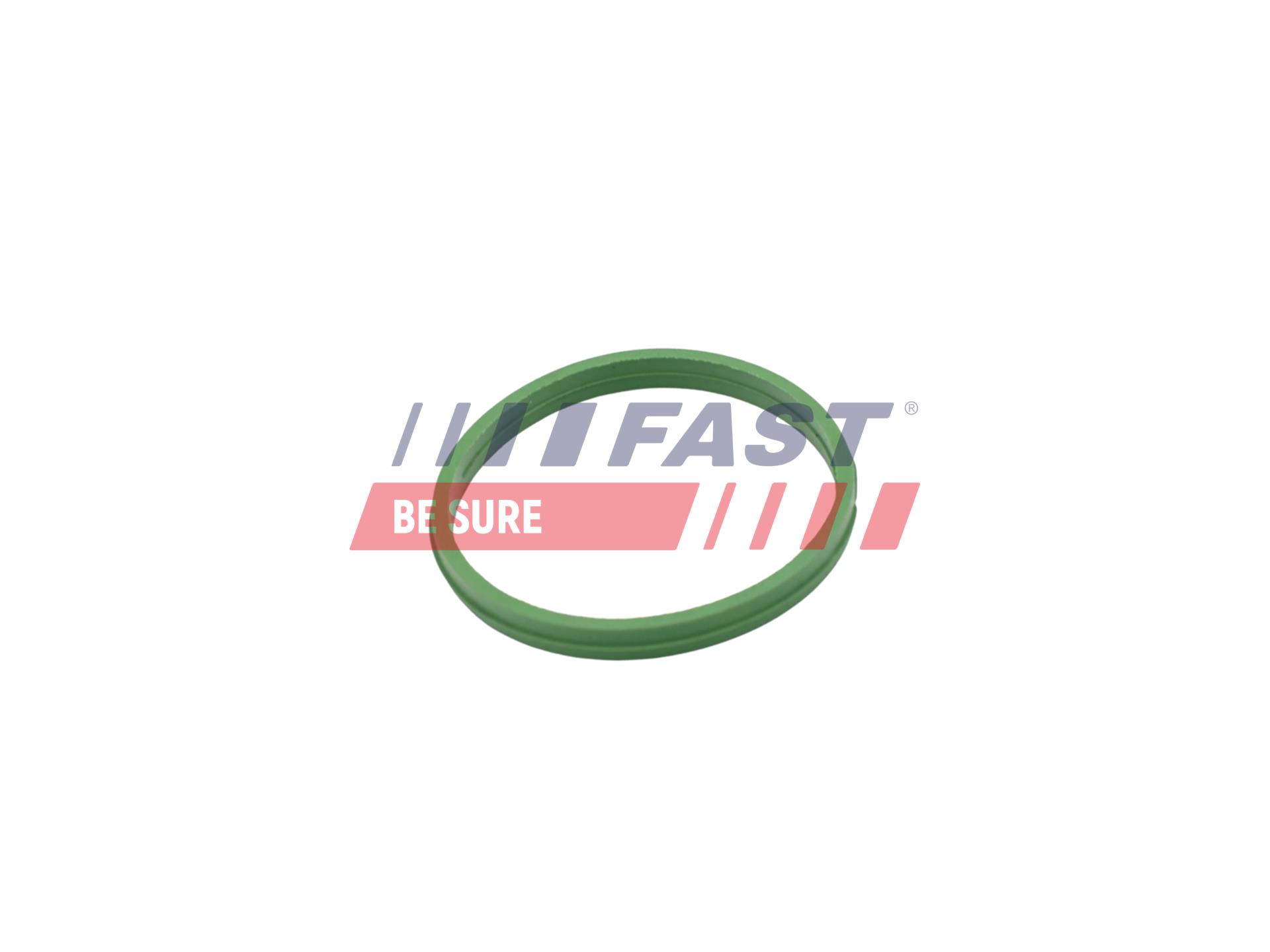 FAST Pakningsring, turboladerslange FT49855 for MERCEDES-BENZ RENAULT
