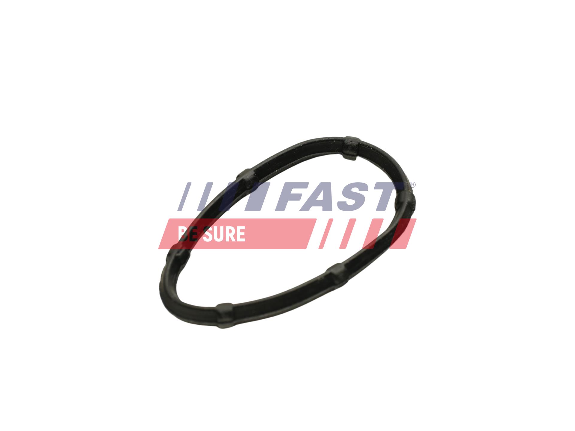 FAST Pakning, udstødningsmanifold ft49457 for RENAULT