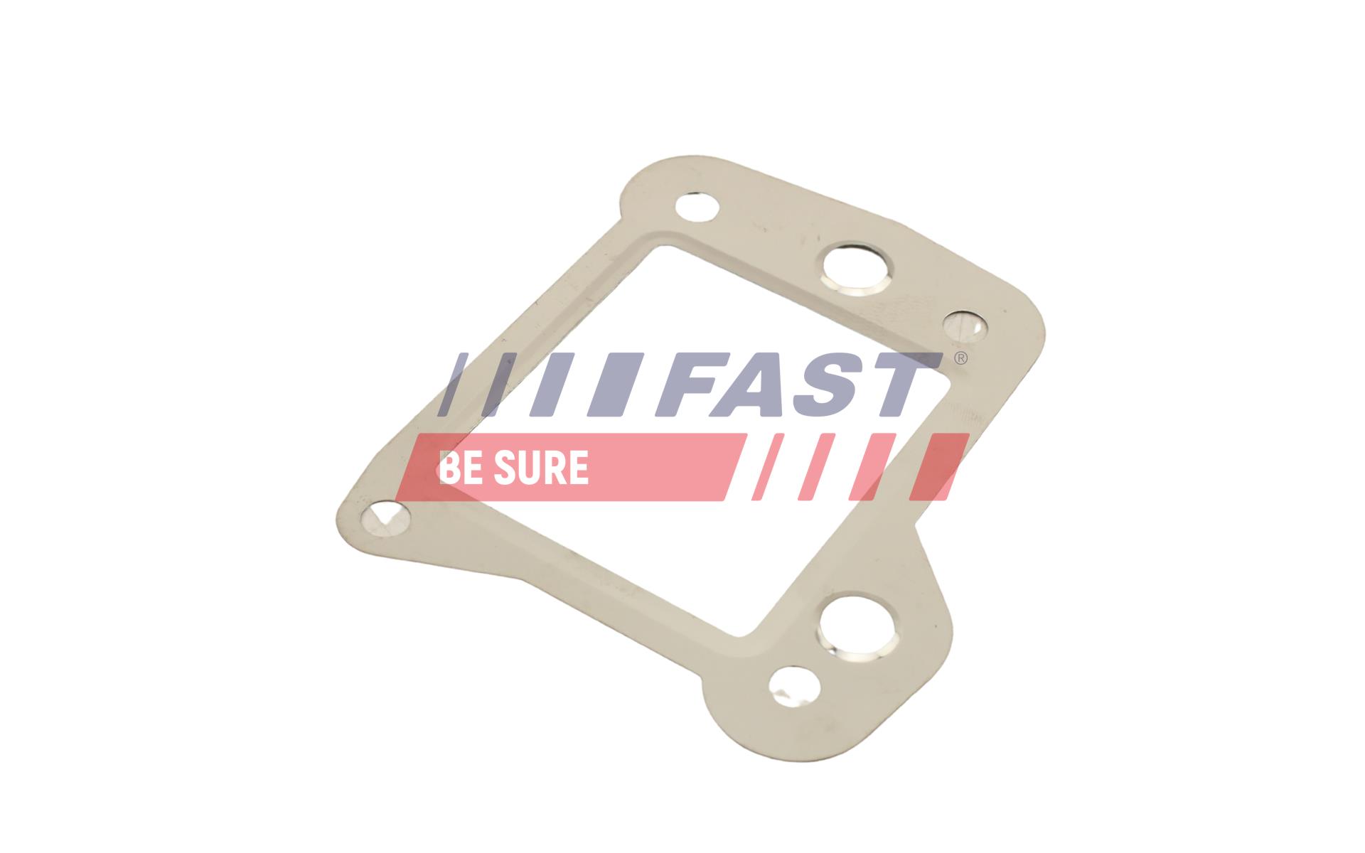 FAST Pakning, AGR (EGR)-ventil ft50612 for CITROËN