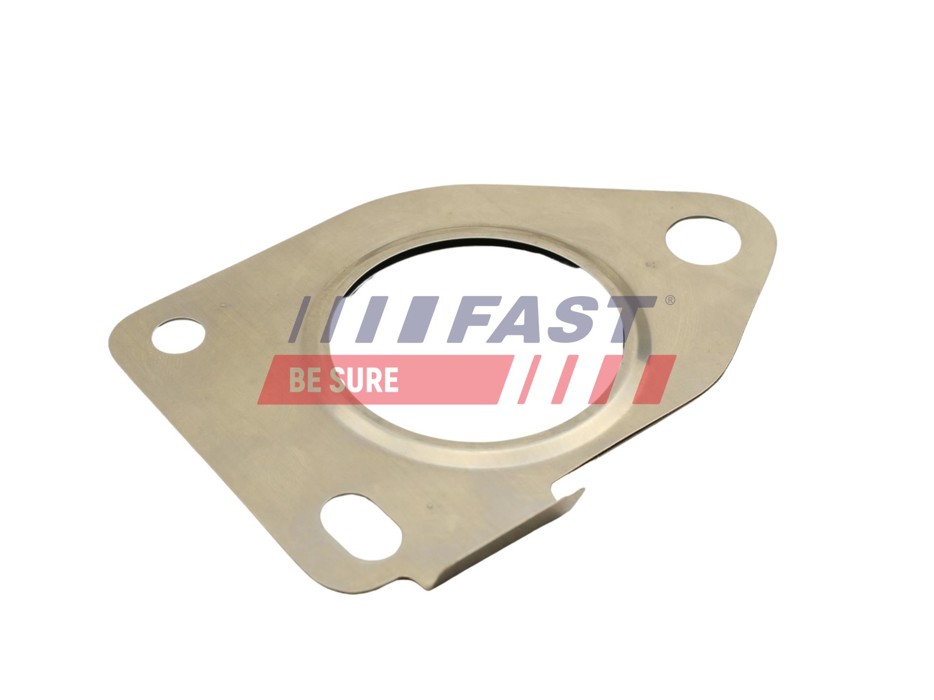 FAST Pakning, turbineudgang ft48812 Turbine-indgang for OPEL RENAULT