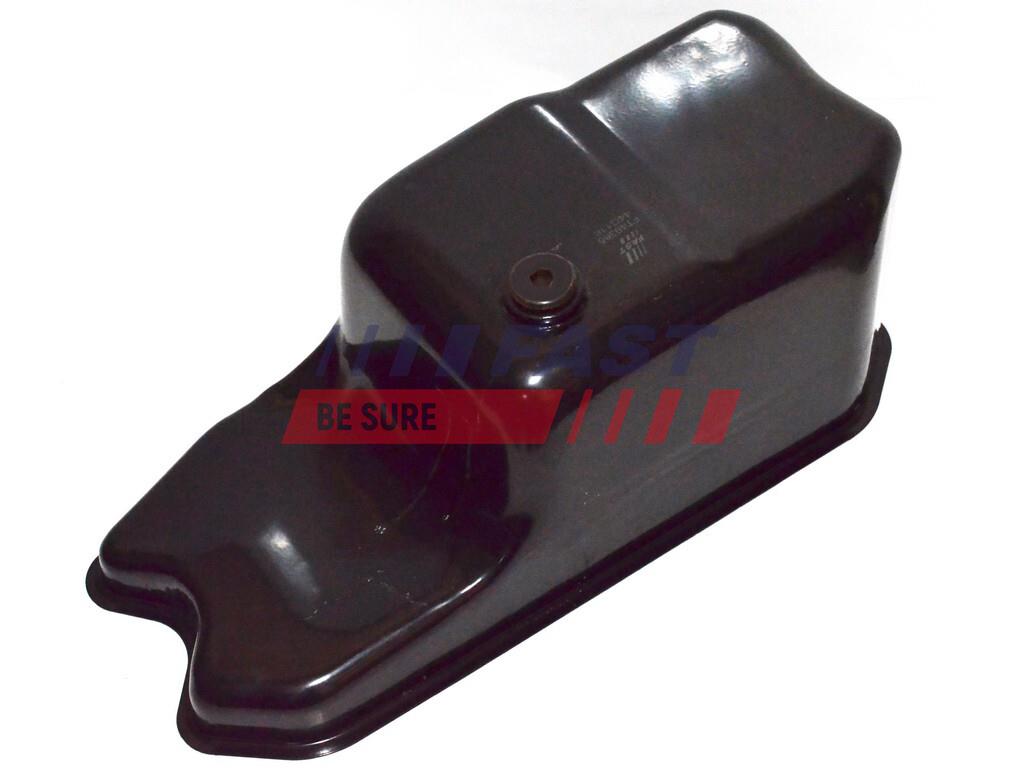 FAST Bundkar ft49365 for IVECO