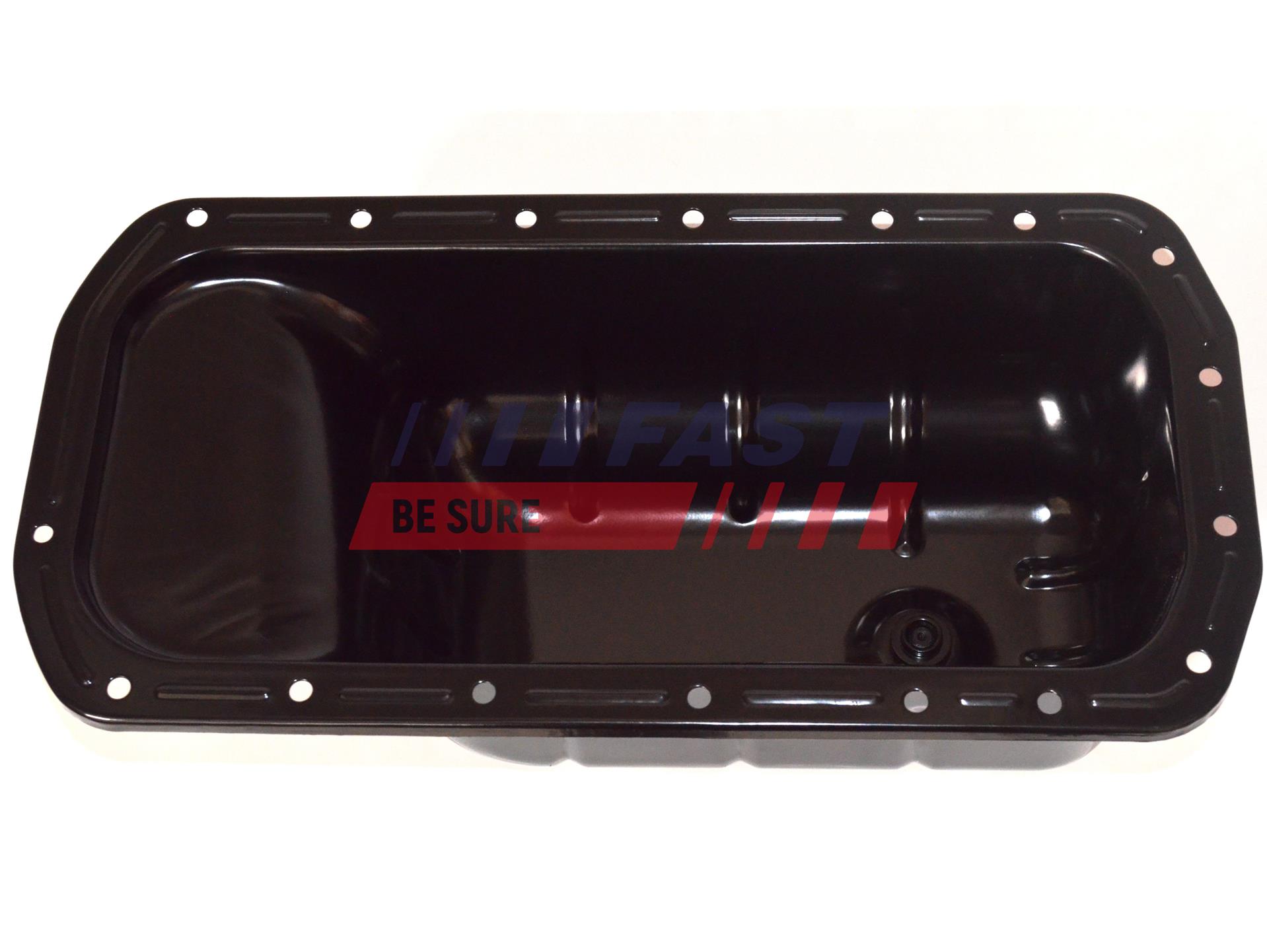 FAST Bundkar ft49372 for FORD VOLVO MAZDA BMW CITROËN TOYOTA