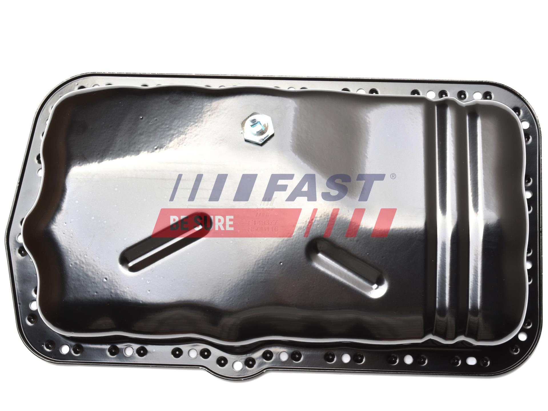 FAST Bundkar ft49377 for GENERAL MOTORS RENAULT OPEL