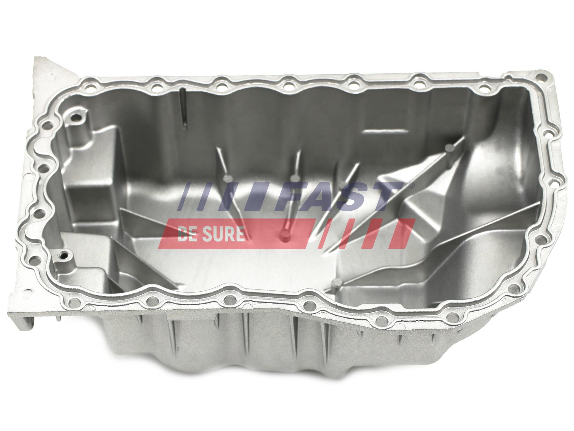 FAST Bundkar ft49381 for NISSAN RENAULT