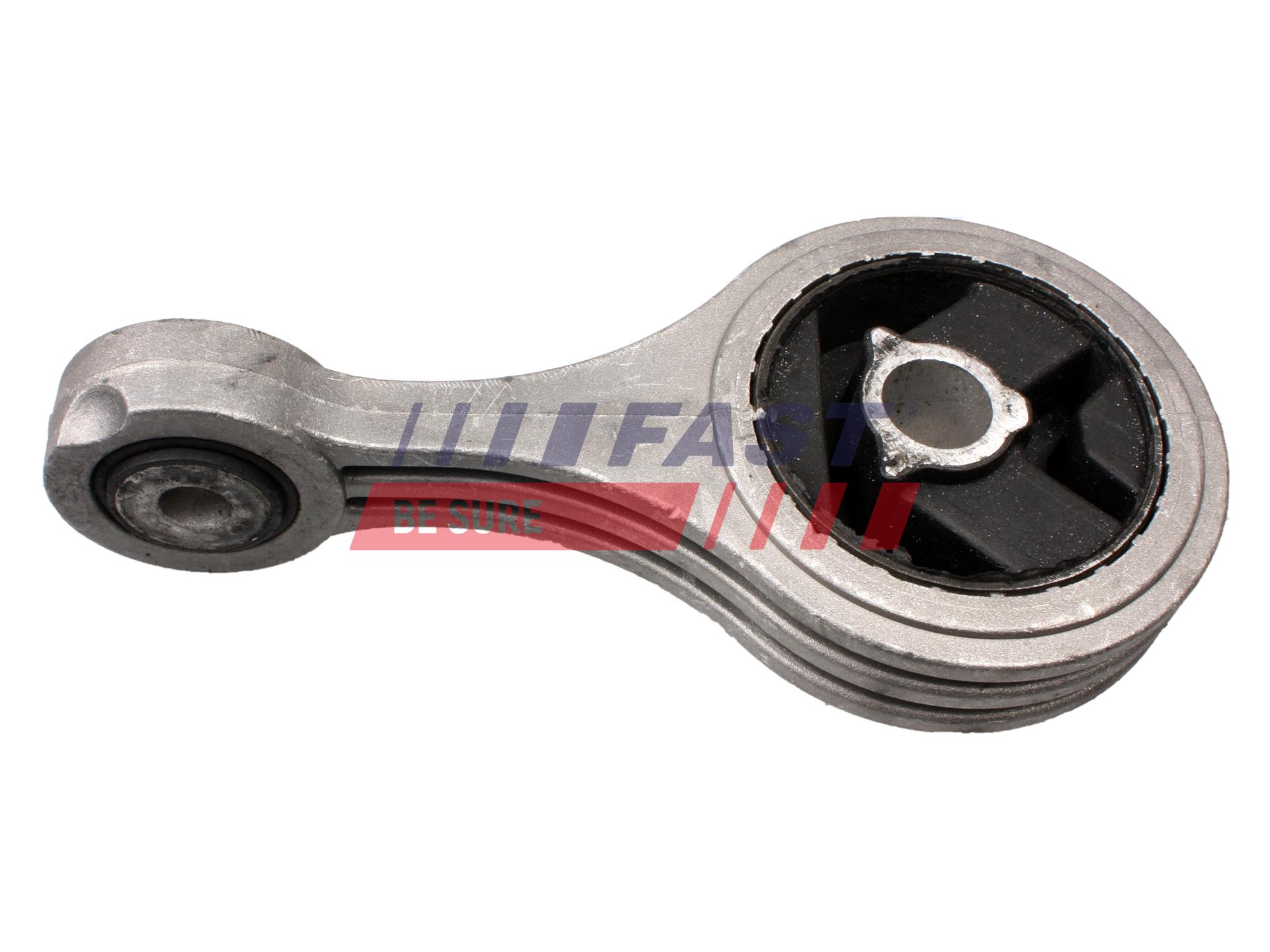FAST Lejekonsol, motorophæng ft52209 midten for FIAT