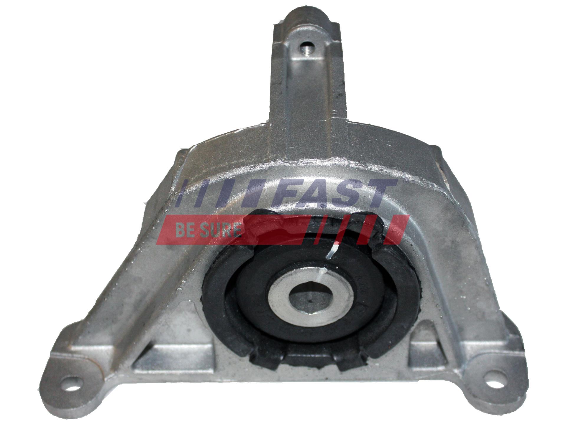 FAST Ophæng, automatisk gearkasse ft52331 venstre for FIAT